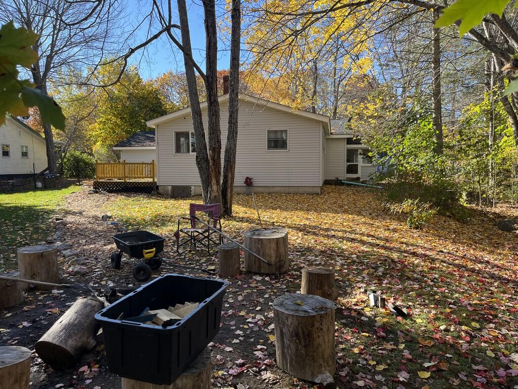 164 Mayo Road Hampden, ME 04444 - Photo 17 of 32