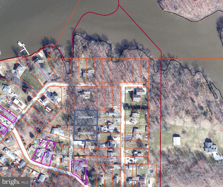 Allen Road Essex, MD 21221 - Photo 1 of 1 a bed with white sheets and pillows on it