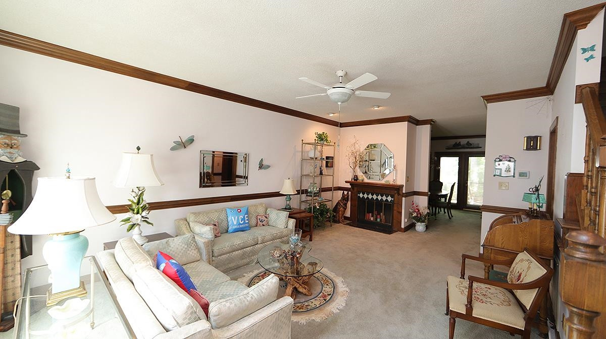 7943 Footman Way Raleigh, NC 27615 - Photo 2 of 11 Photo 2