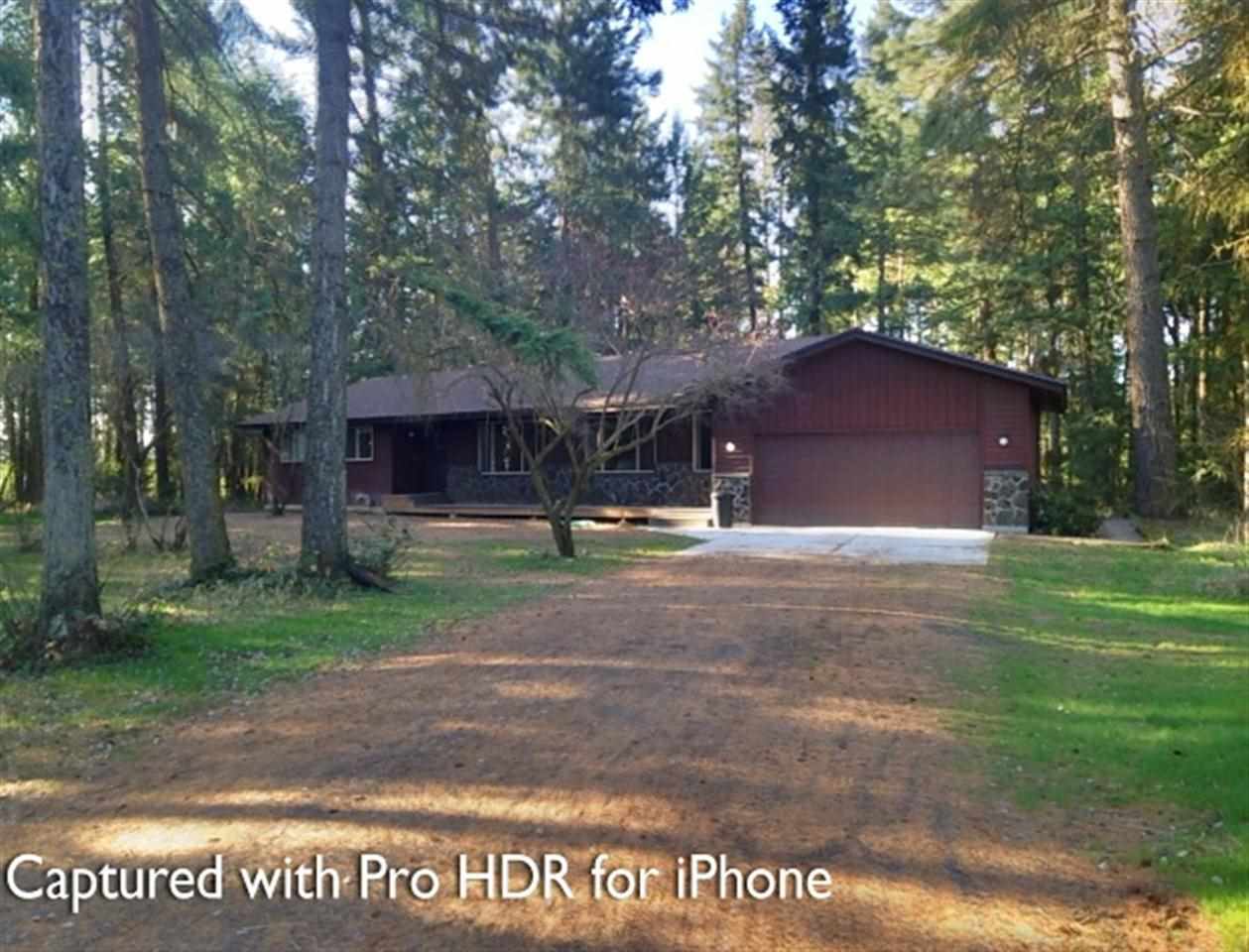 6511 West Crosscut Road Deer Park, WA 99006 - Photo 1 of 20