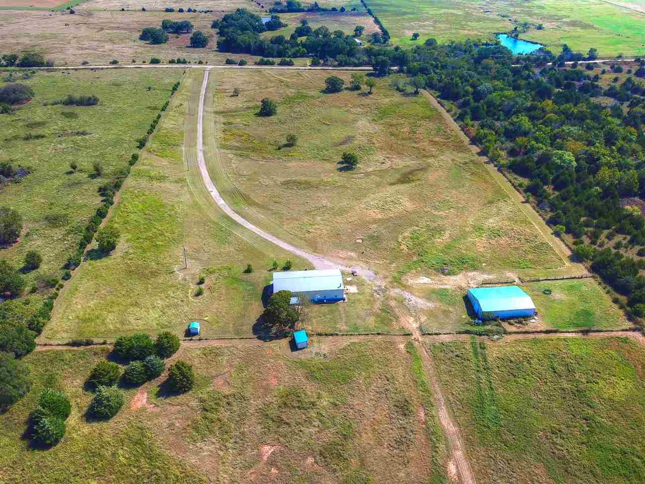 1816 North W Point Road Glencoe, OK 74032 - Photo 18 of 25 Gallery Image 18