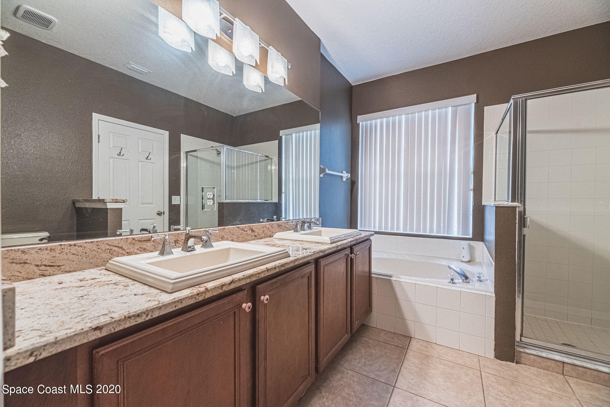 949 Riviera Point Drive Rockledge, FL 32955 - Photo 13 of 29 Master Bath