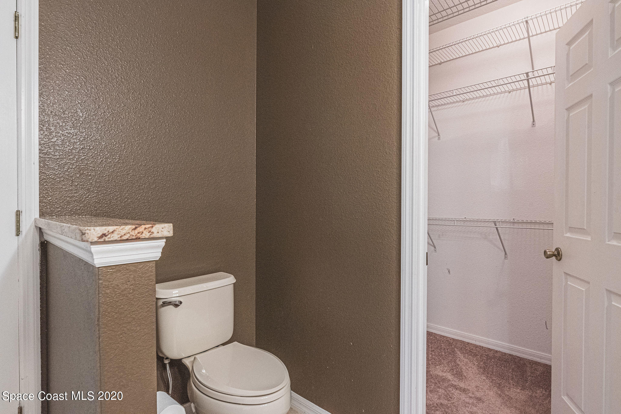 949 Riviera Point Drive Rockledge, FL 32955 - Photo 15 of 29 Master Bath
