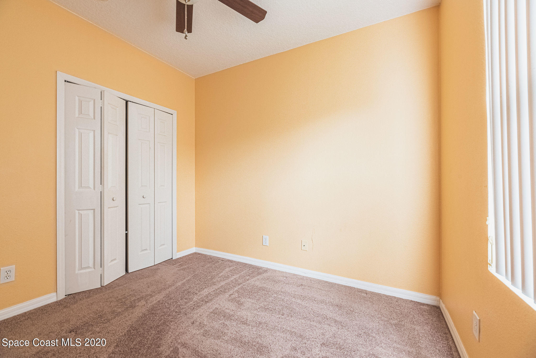 949 Riviera Point Drive Rockledge, FL 32955 - Photo 17 of 29 2nd Bedroom