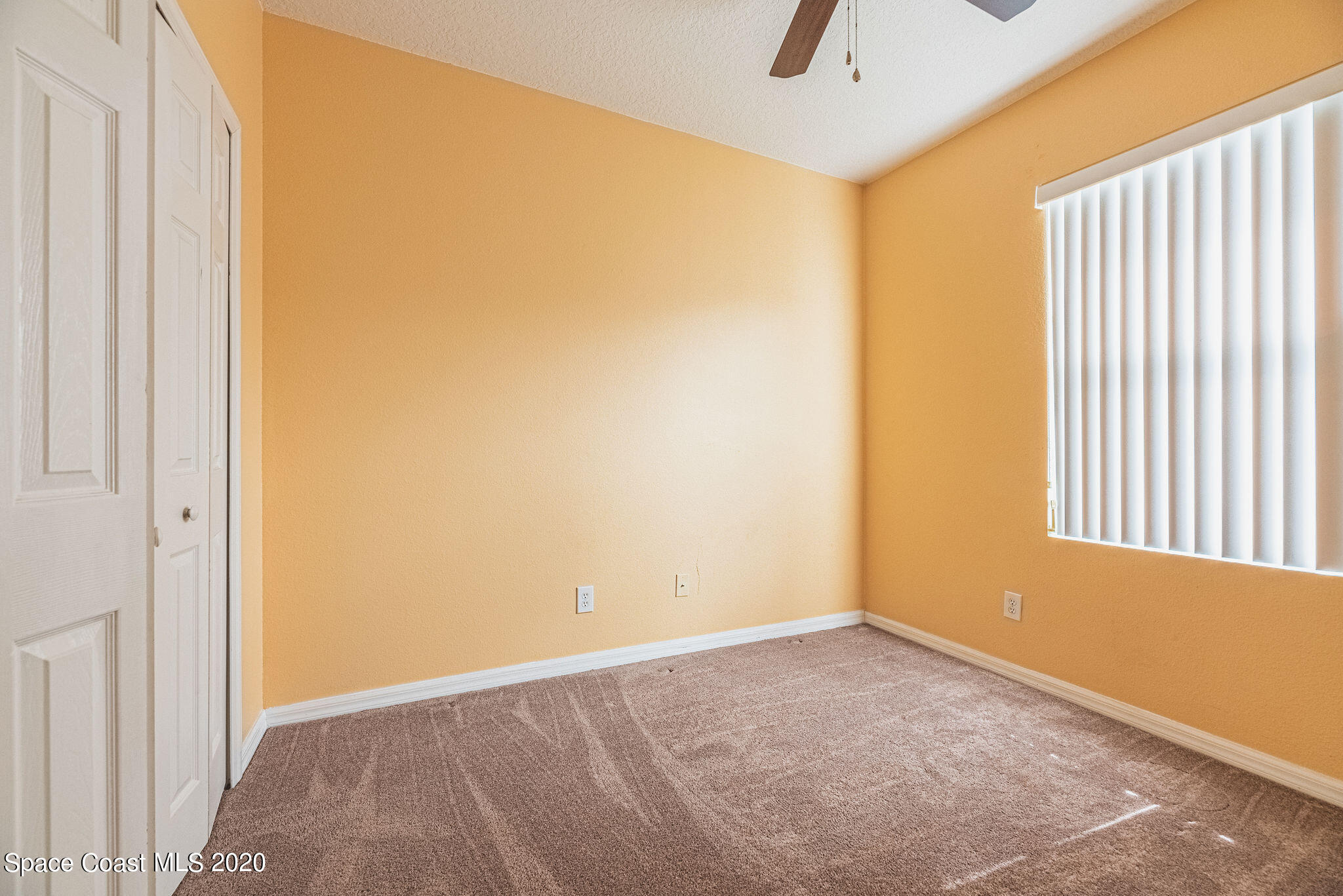 949 Riviera Point Drive Rockledge, FL 32955 - Photo 18 of 29 2nd Bedroom