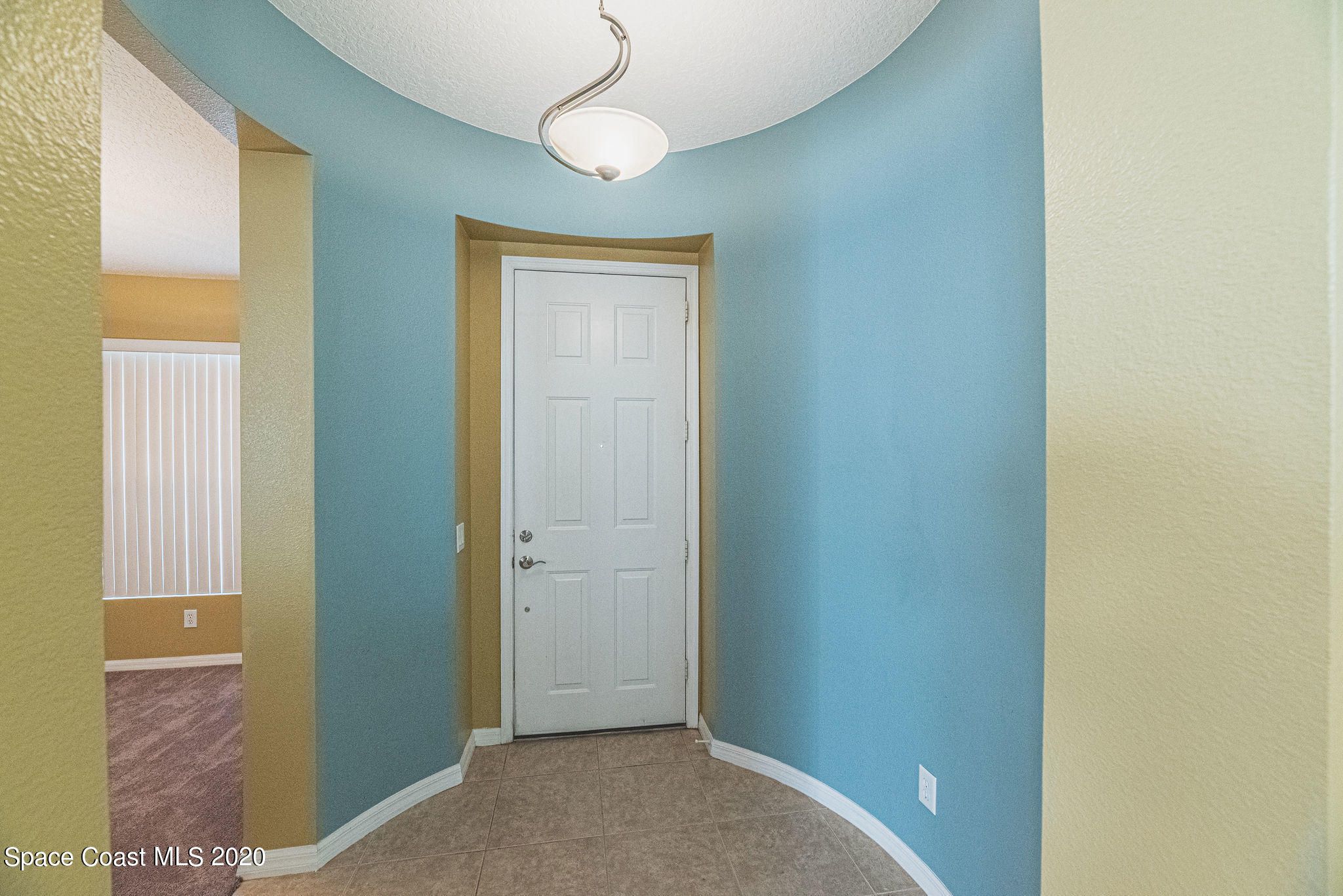 949 Riviera Point Drive Rockledge, FL 32955 - Photo 3 of 29 Main Entrance