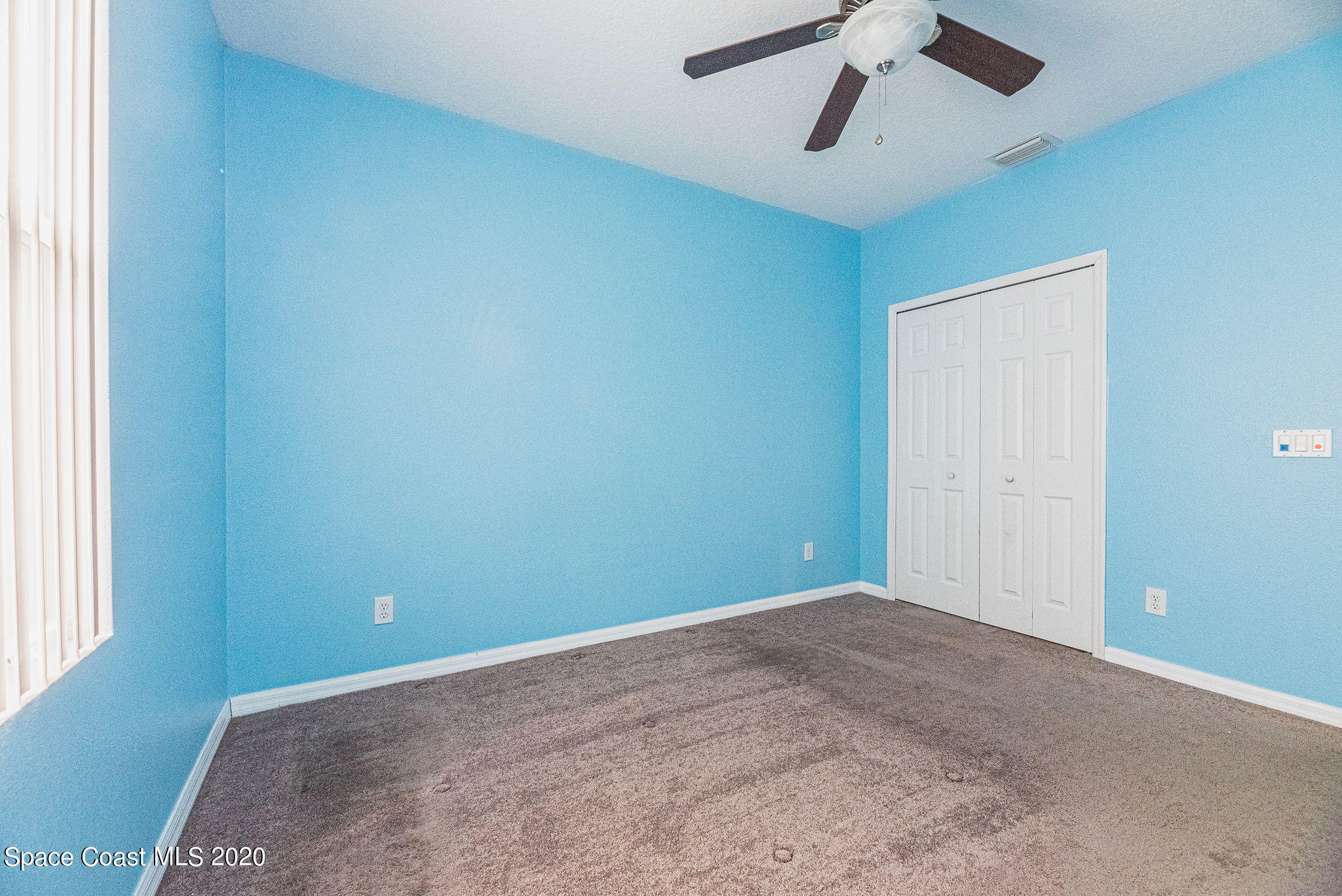 949 Riviera Point Drive Rockledge, FL 32955 - Photo 21 of 29 3rd Bedroom