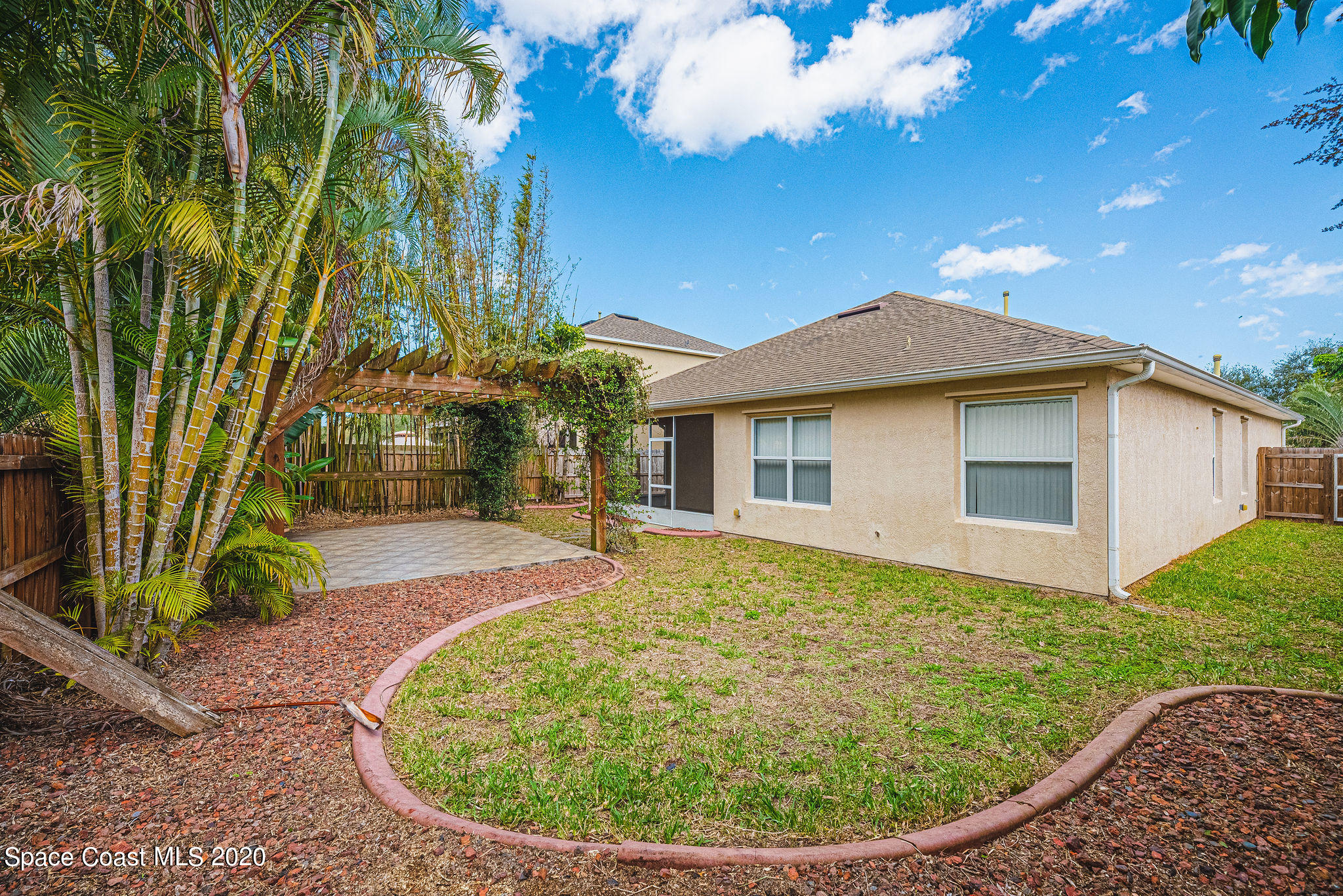949 Riviera Point Drive Rockledge, FL 32955 - Photo 29 of 29 Backyard