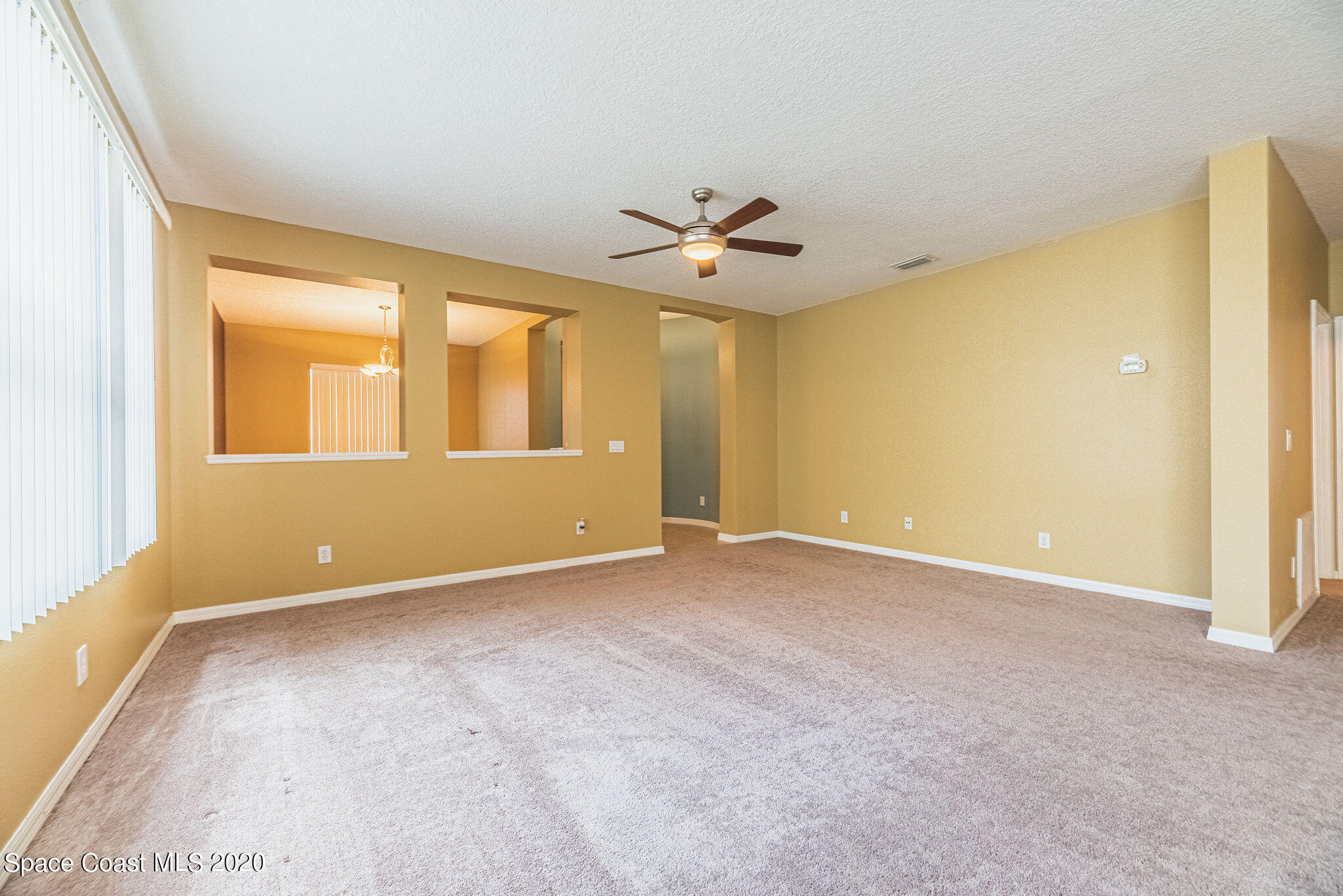 949 Riviera Point Drive Rockledge, FL 32955 - Photo 5 of 29 Living/Dining