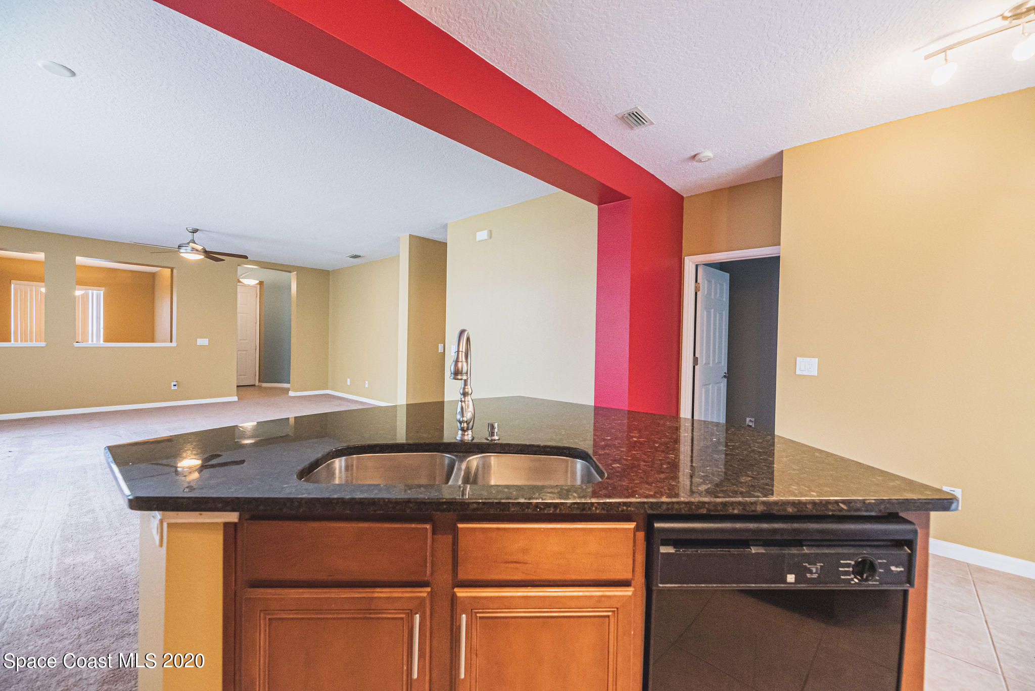949 Riviera Point Drive Rockledge, FL 32955 - Photo 7 of 29 Island/kitchen