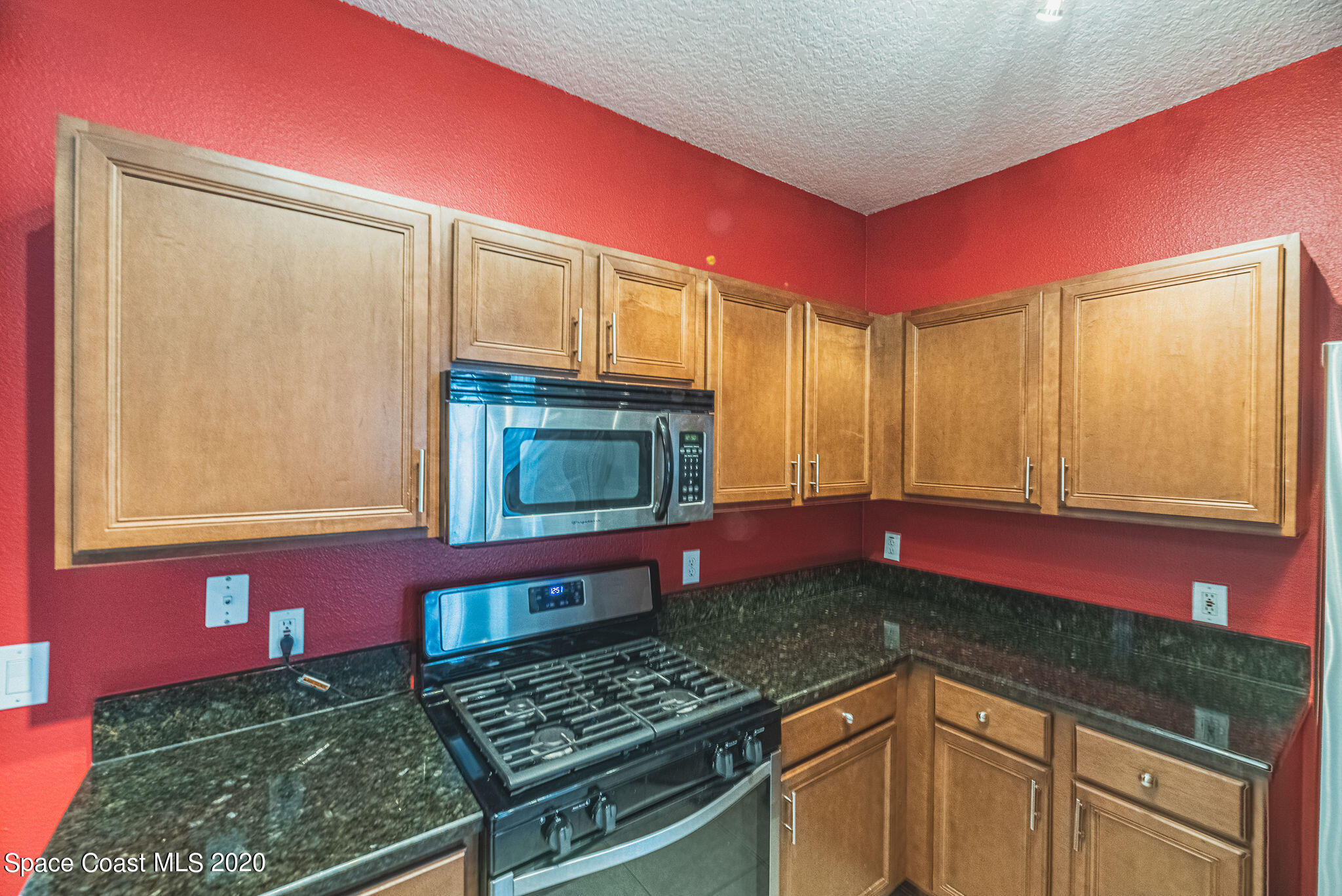 949 Riviera Point Drive Rockledge, FL 32955 - Photo 8 of 29 Kitchen