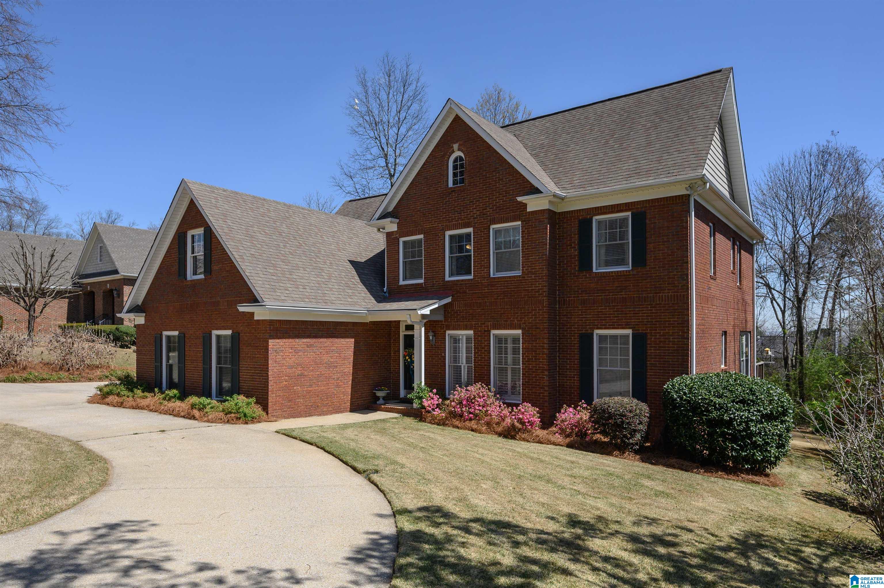 249 Shades Crest Road Hoover, AL 35226 - Photo 2 of 51