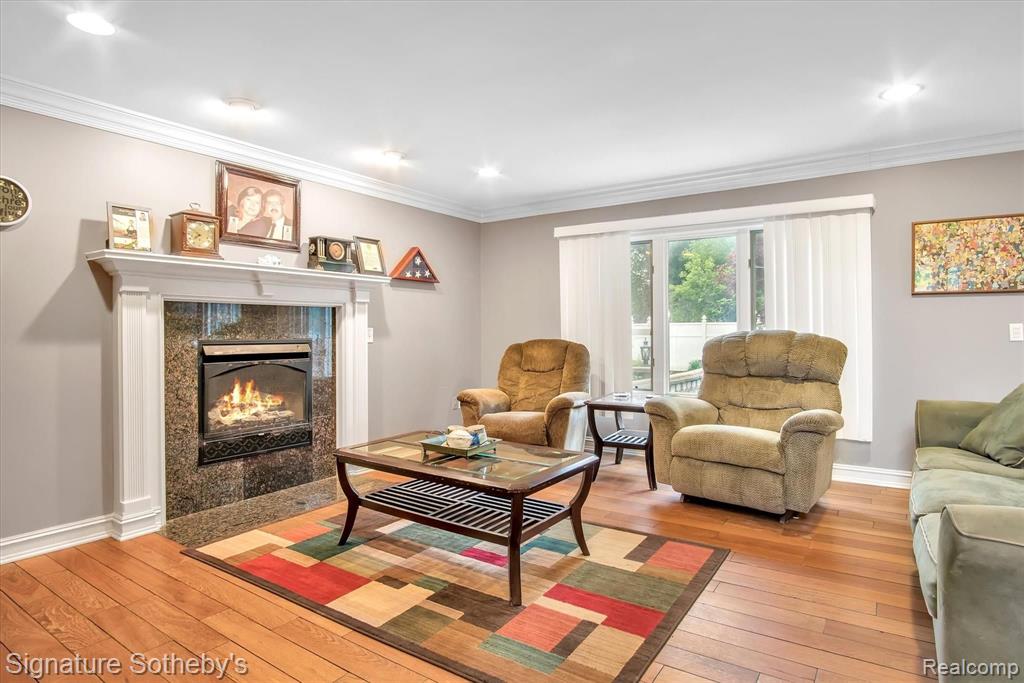 3178 Avalon Road Rochester, MI 48309 - Photo 10 of 54