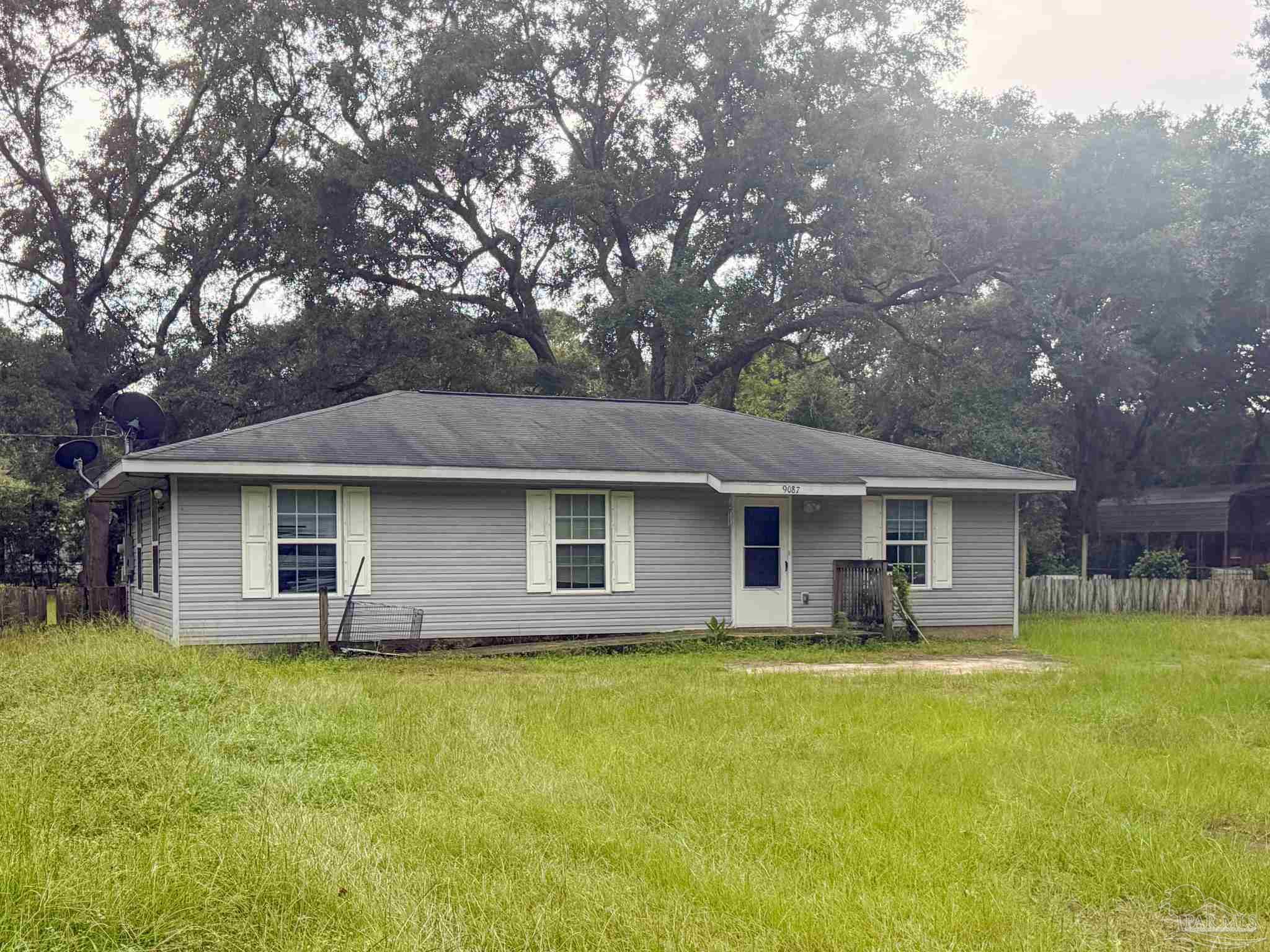 9087 John Hamm Road Milton, FL 32583 - Photo 1 of 38 Gallery Image 1