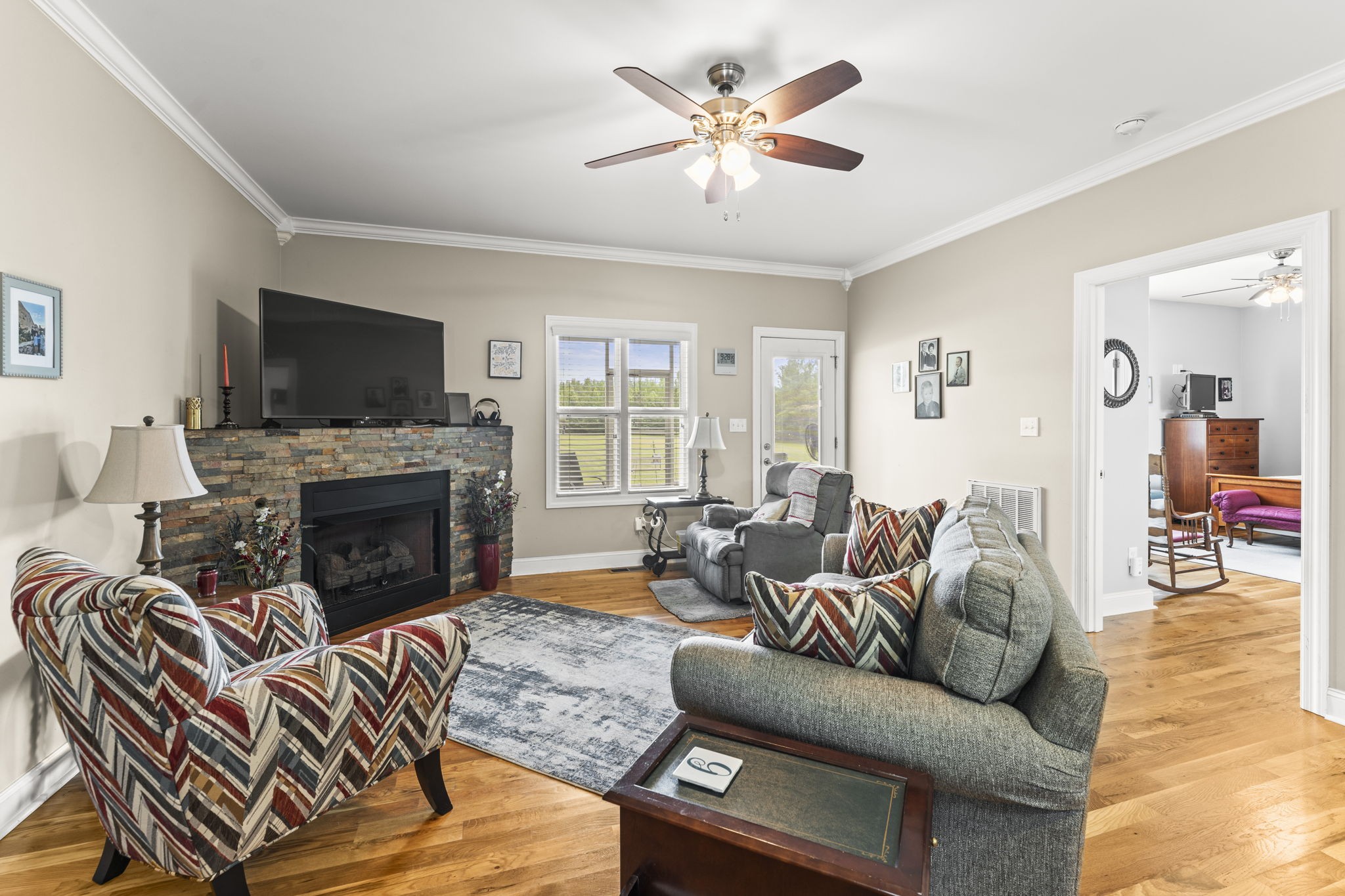 206 Knott Road Winchester, TN 37398 - Photo 15 of 26