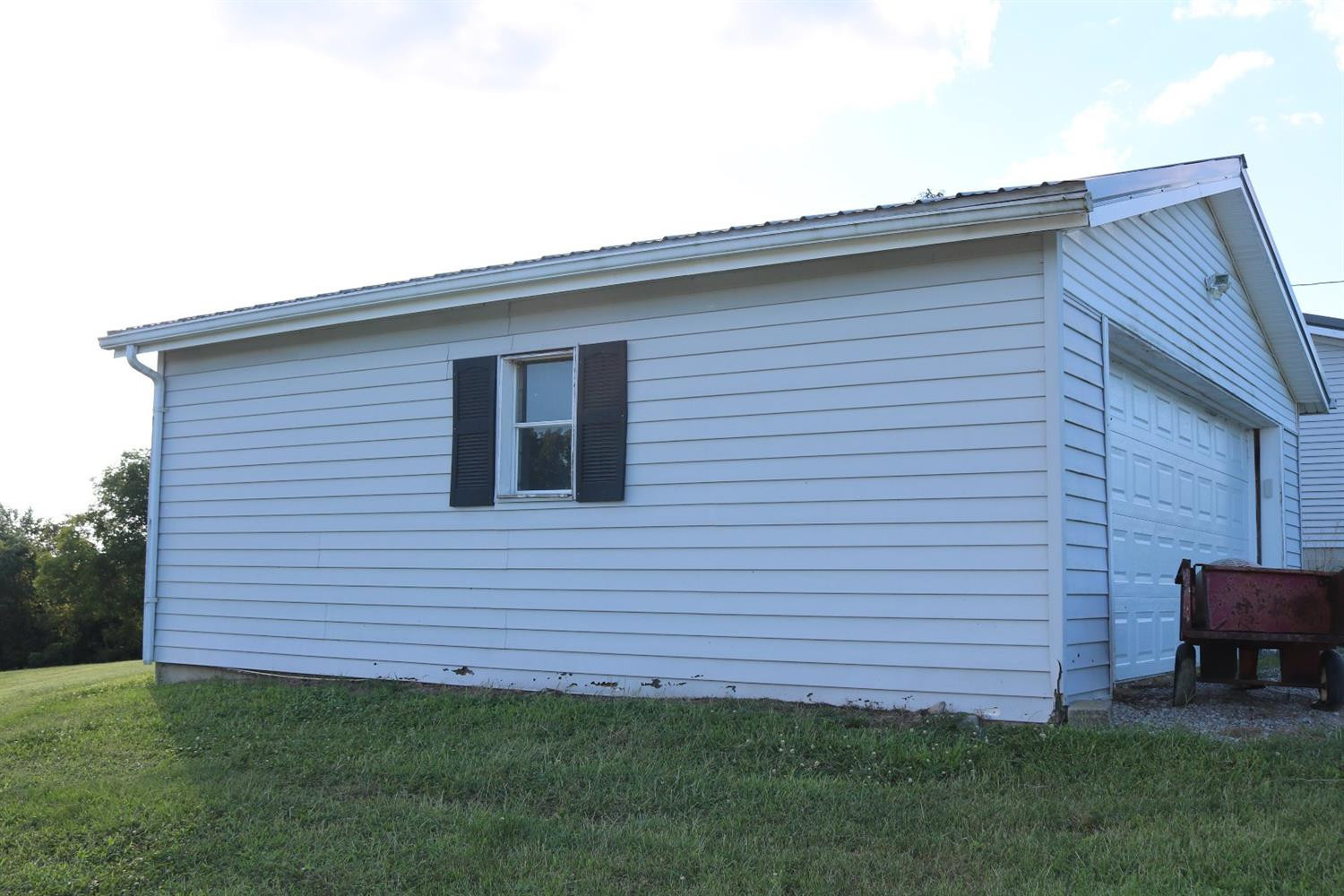 750 Mount Moriah Road Carlisle, KY 40311 - Photo 8 of 27 Photo 8