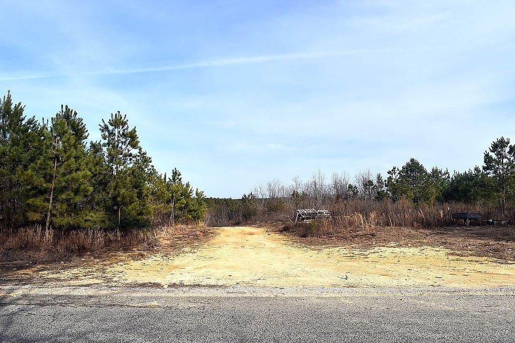 1661 Sassafras Stand Ridge Road Linden, TN 37096 - Photo 19 of 30 a view of swimming pool next to a yard