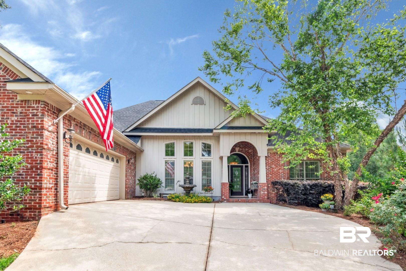 8744 Dawes Lake Road North Mobile, AL 36619 - Photo 1 of 43