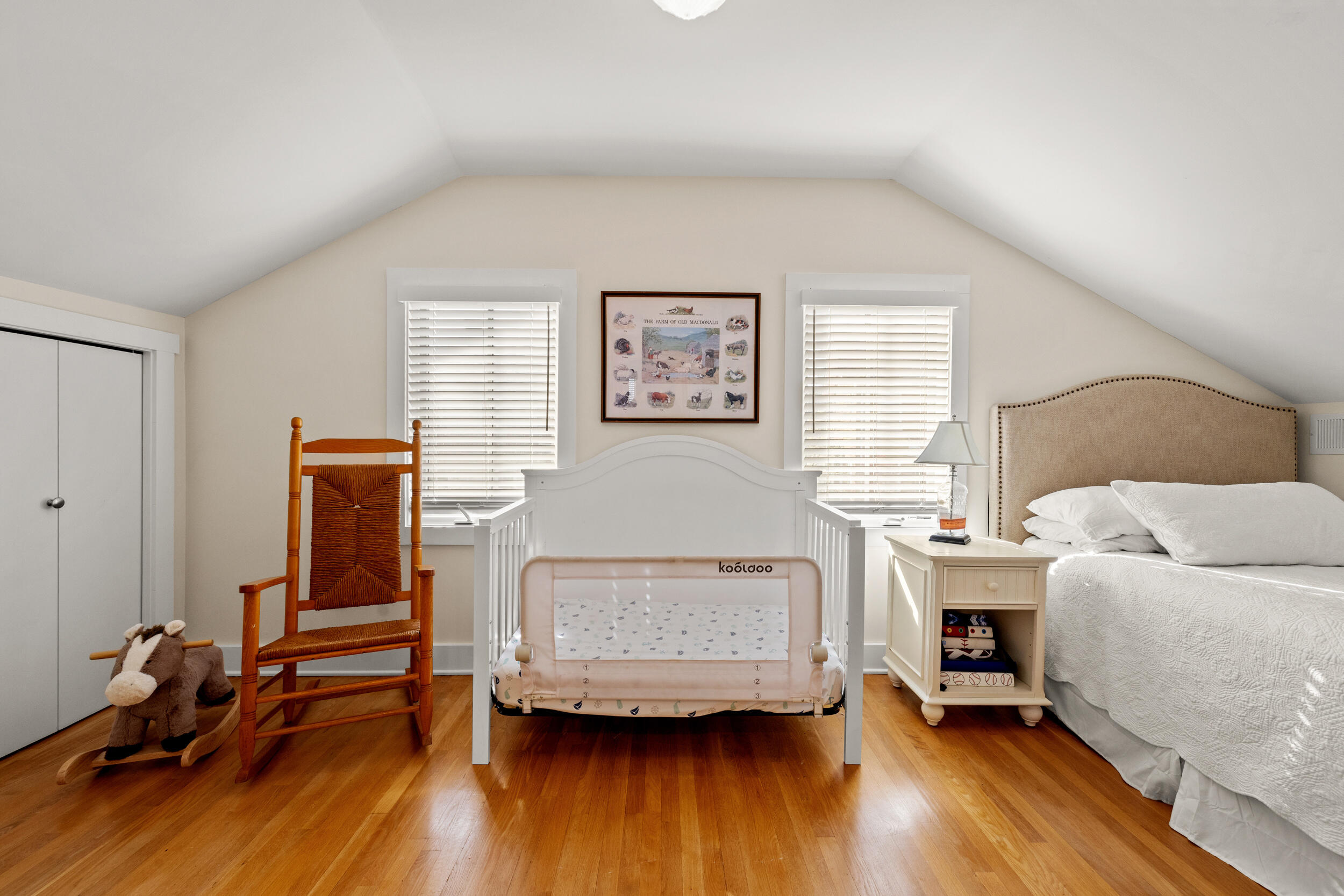 1014 Slashes Road Lexington, KY 40502 - Photo 26 of 36 Interior