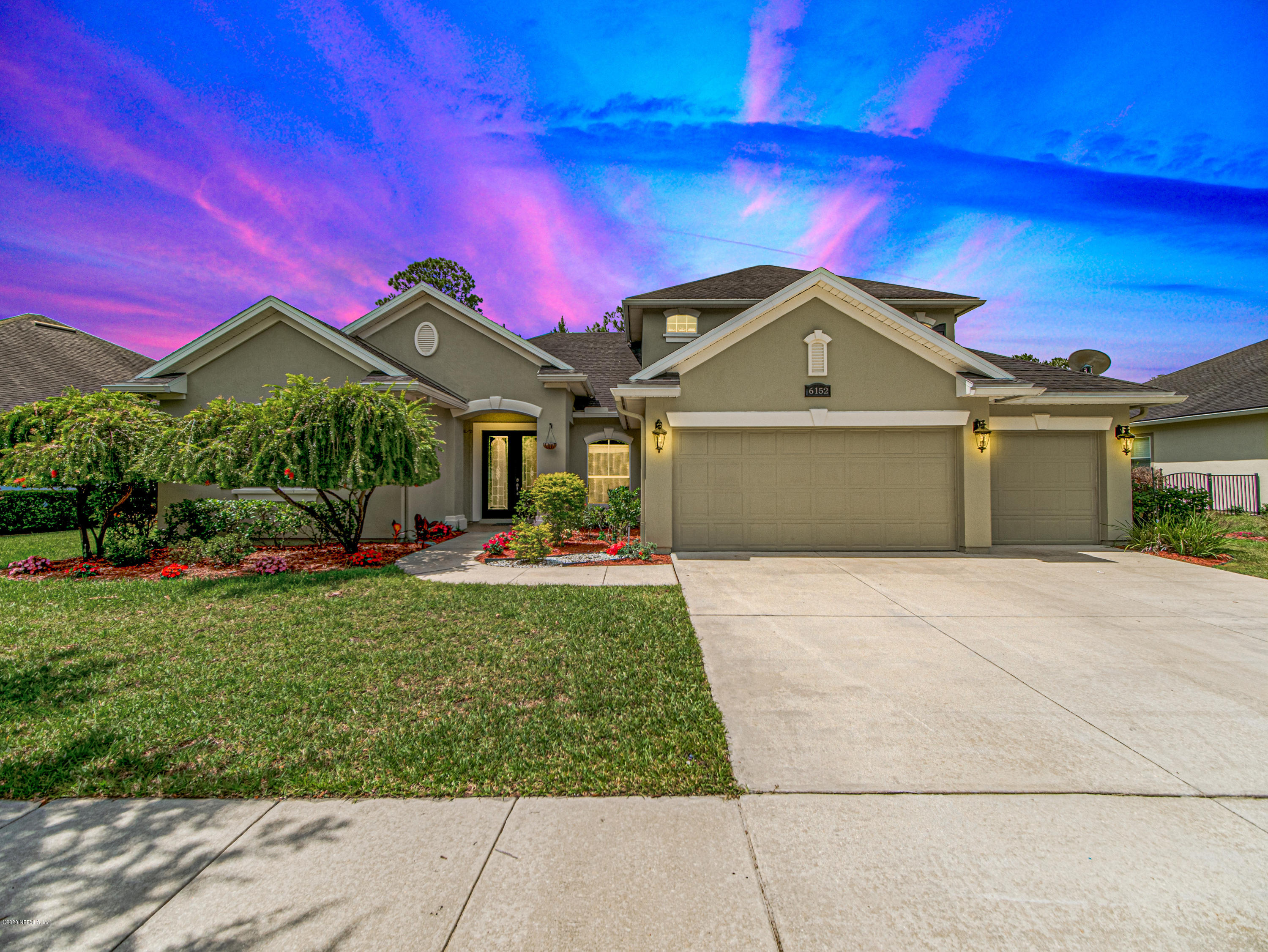 6152 White Tip Road Jacksonville, FL 32258 - Photo 1 of 44 Welcome Home! 6152 White Tip Rd