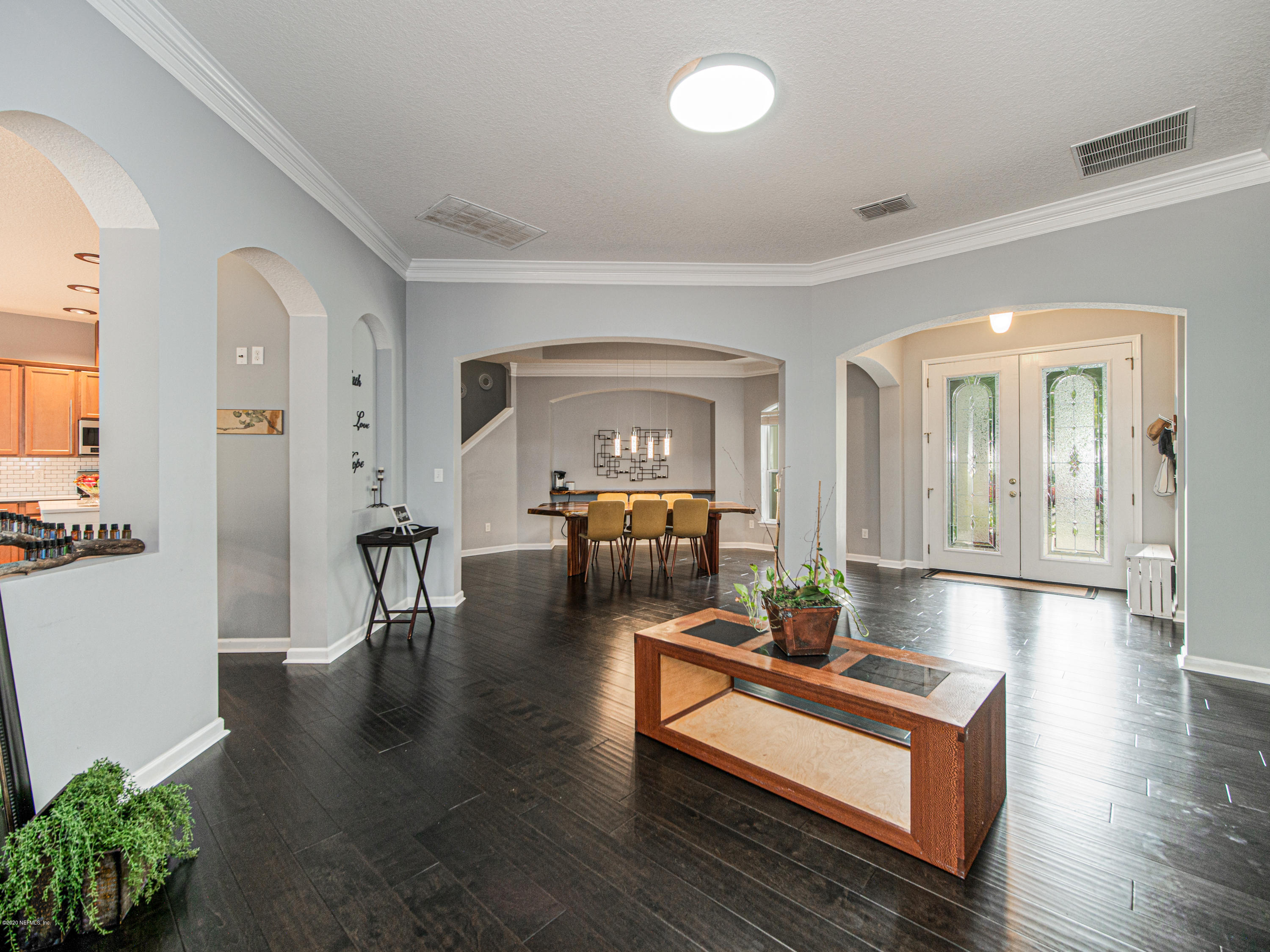 6152 White Tip Road Jacksonville, FL 32258 - Photo 11 of 44 Formal Living Room off Entry