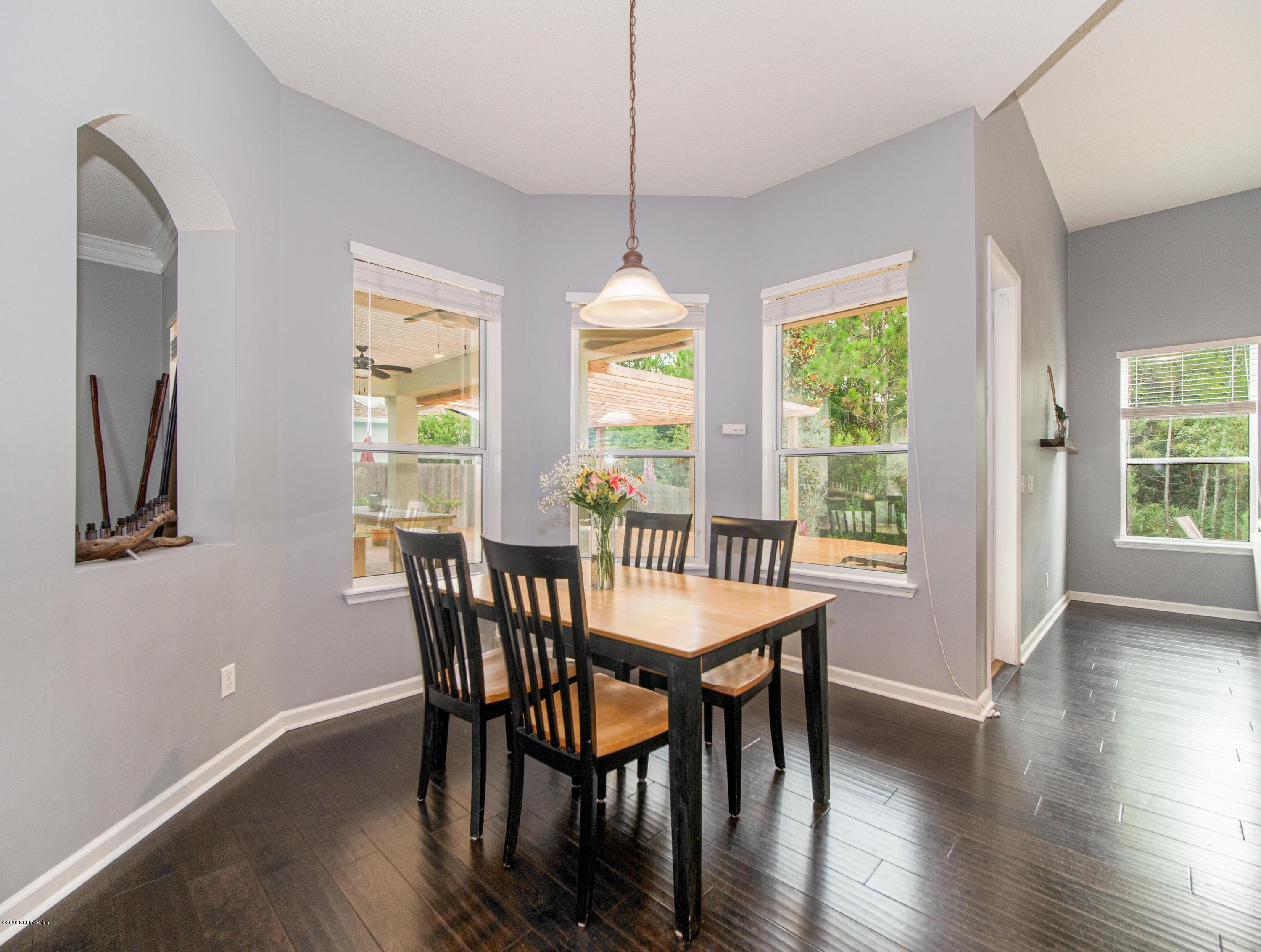 6152 White Tip Road Jacksonville, FL 32258 - Photo 13 of 44 Breakfast Nook