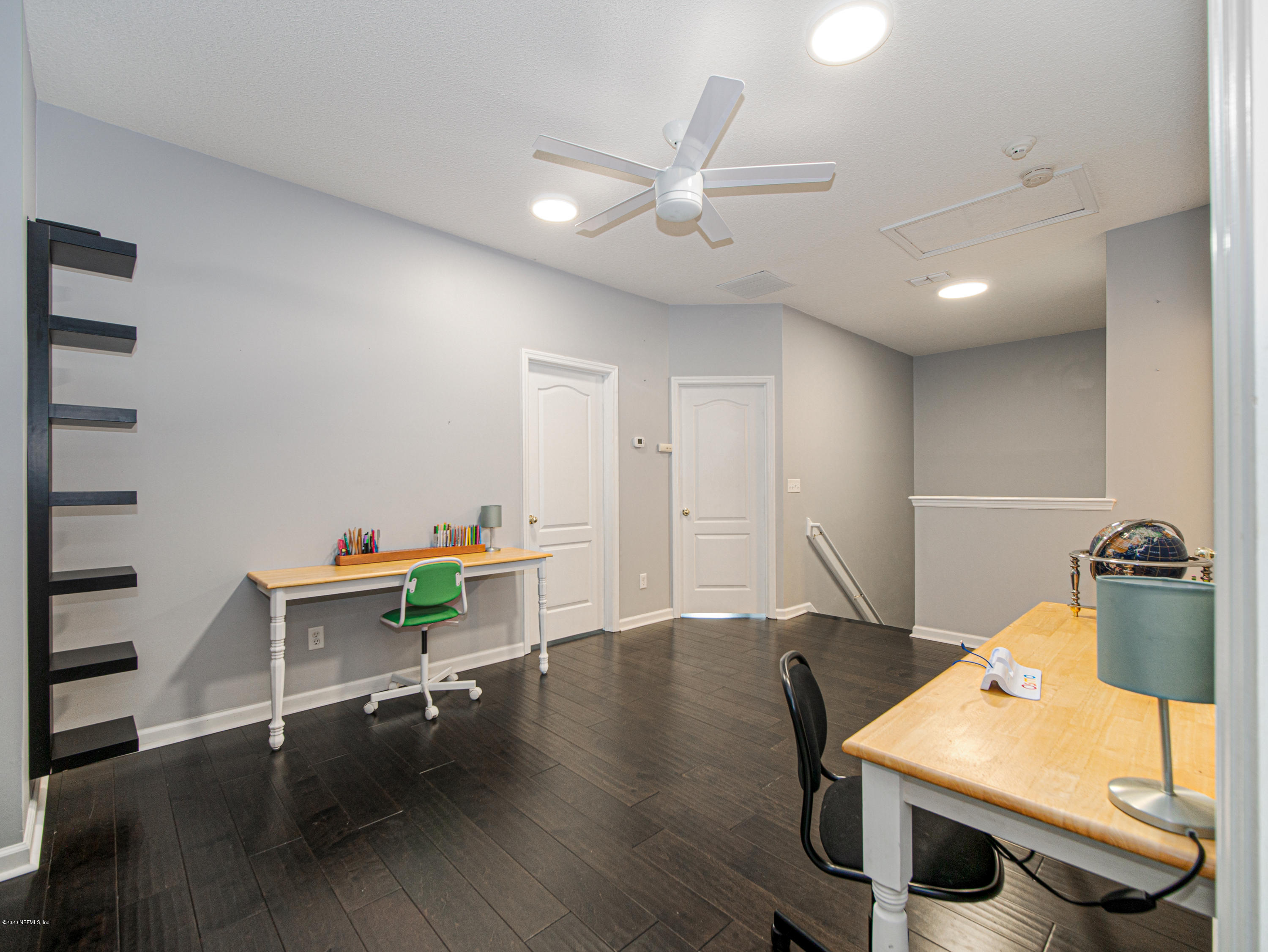 6152 White Tip Road Jacksonville, FL 32258 - Photo 19 of 44 Upstairs Loft Offers Extra Flex Space!