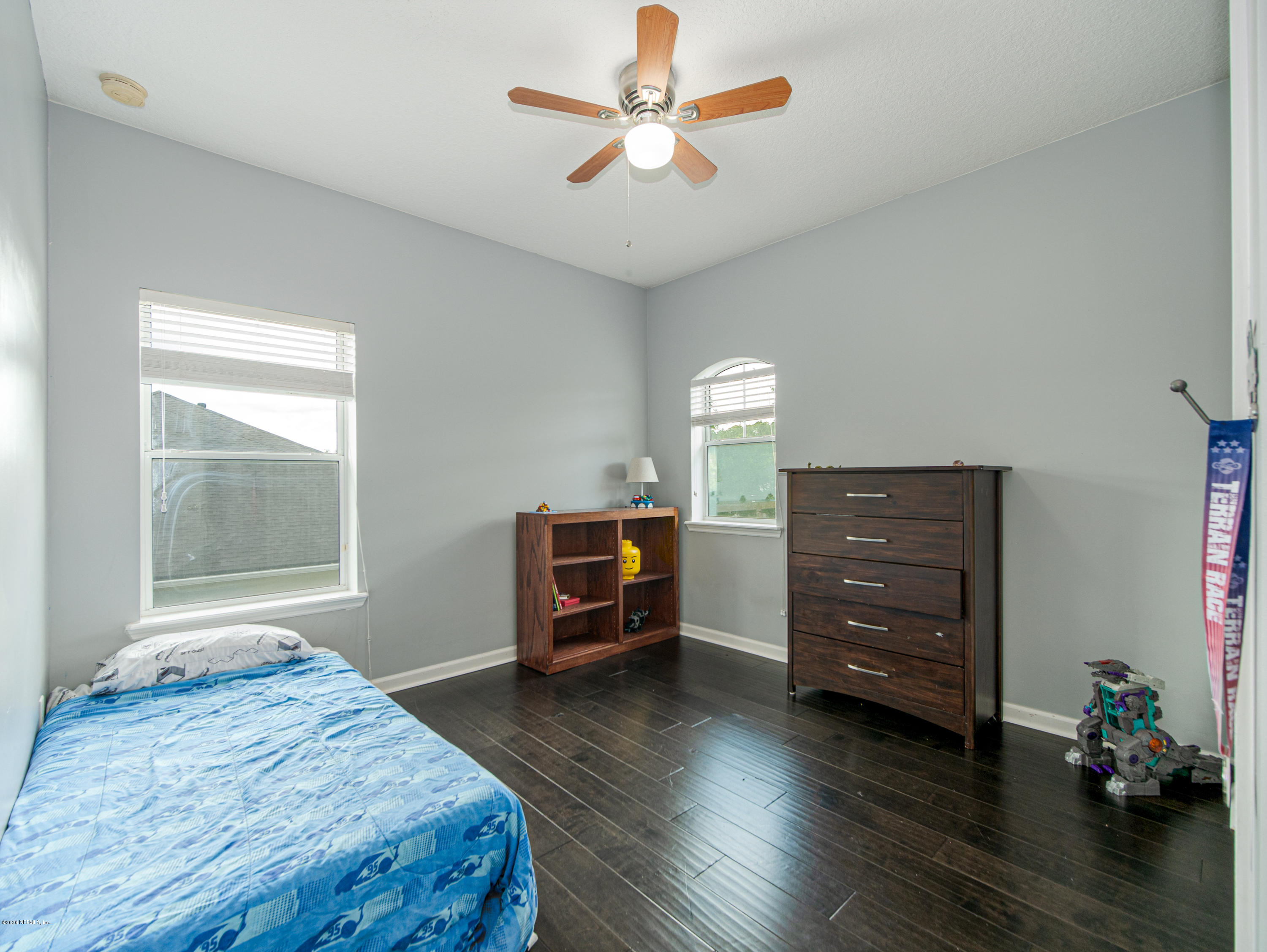 6152 White Tip Road Jacksonville, FL 32258 - Photo 22 of 44 Bedroom 3