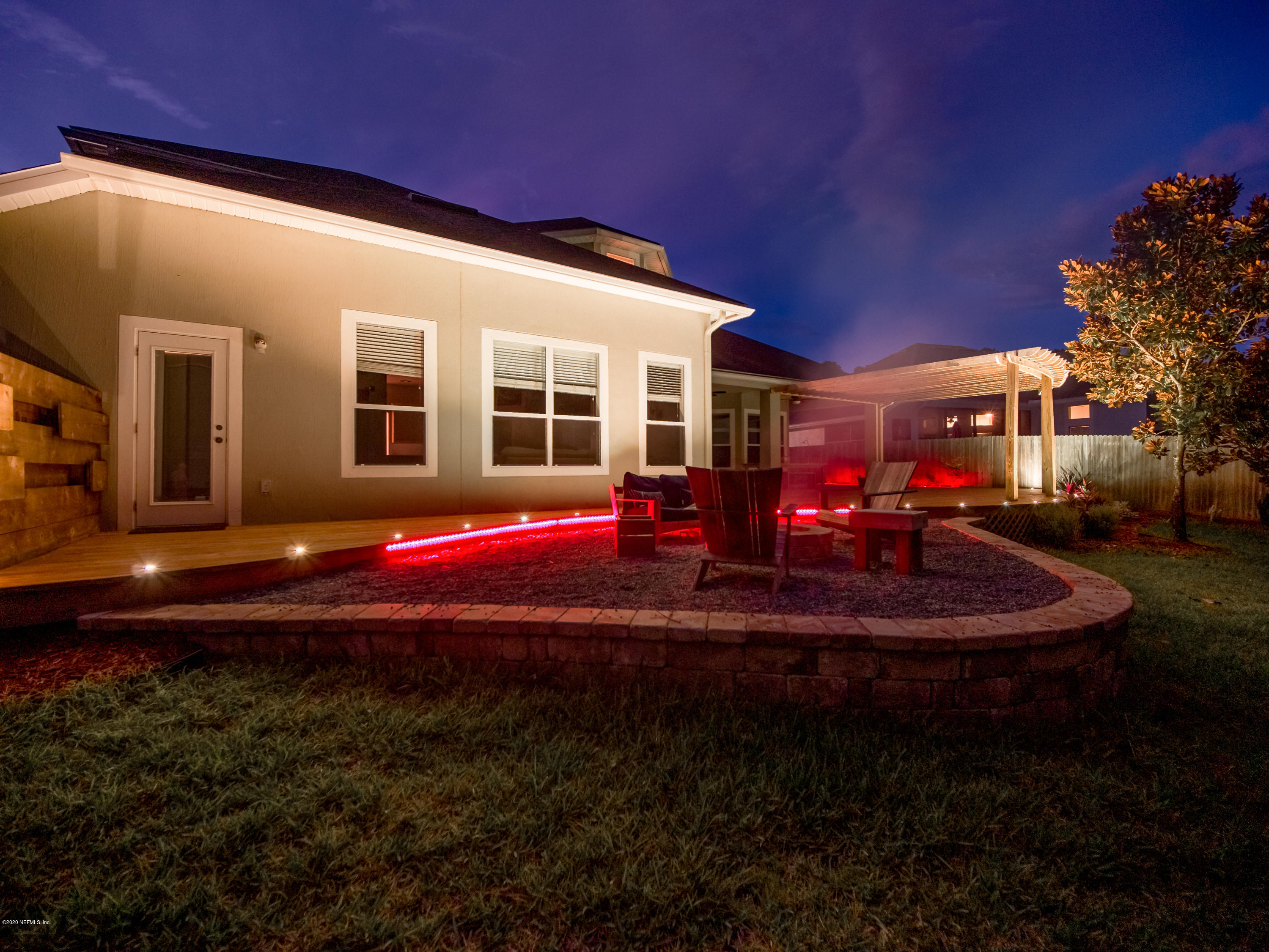 6152 White Tip Road Jacksonville, FL 32258 - Photo 32 of 44 Can Change Colors!