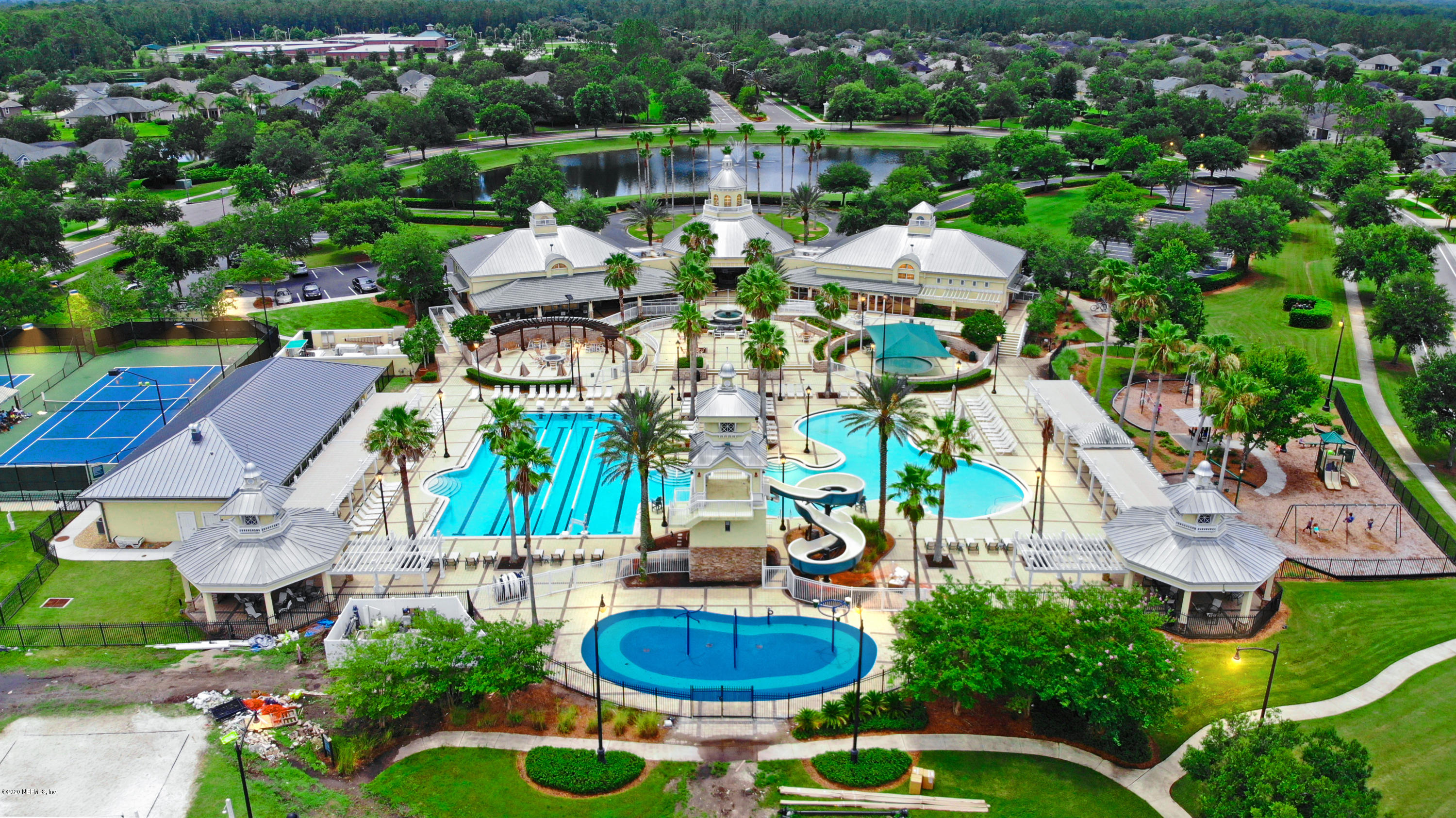 6152 White Tip Road Jacksonville, FL 32258 - Photo 33 of 44 Resort Style Amenity Complex!