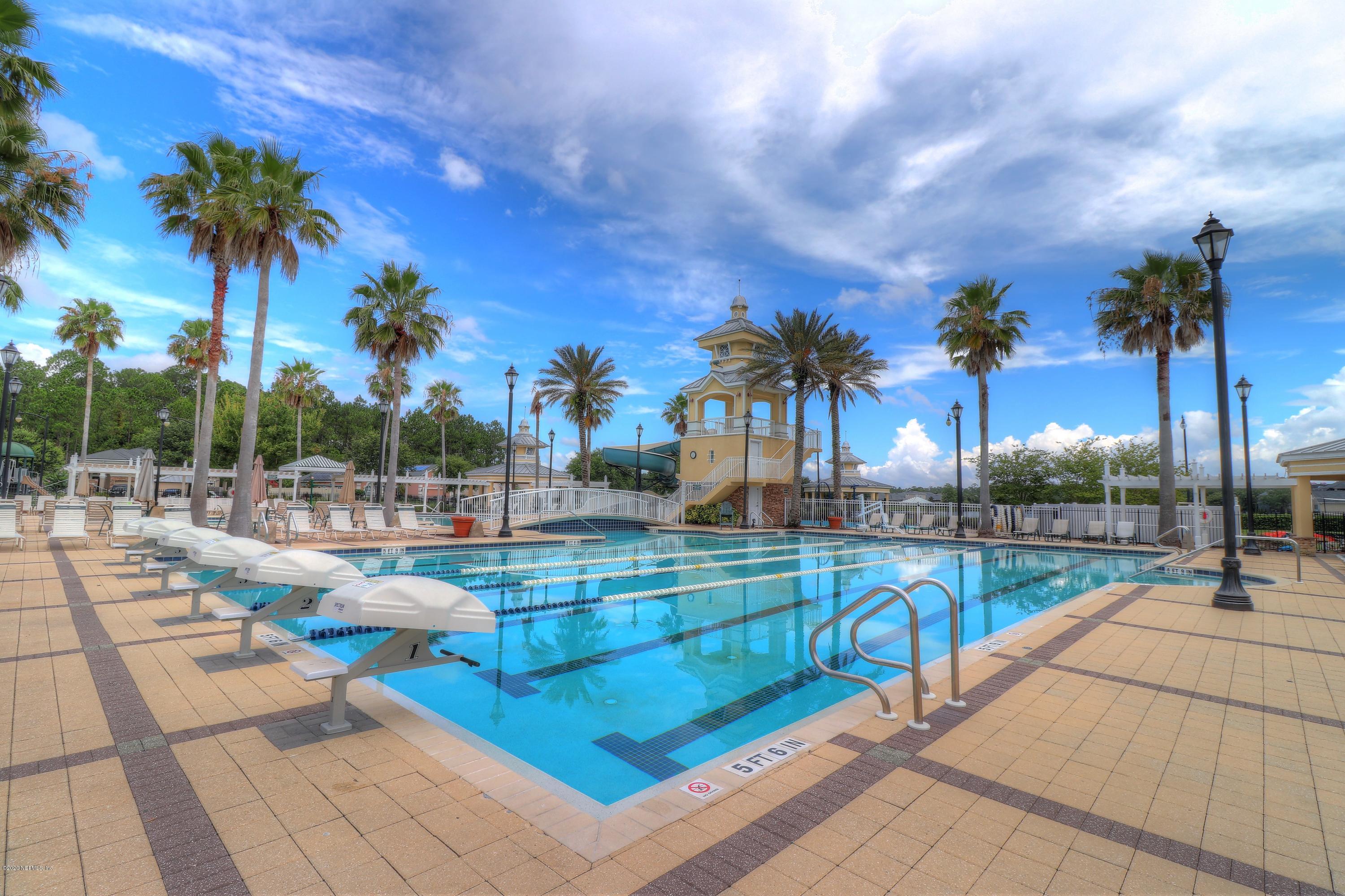 6152 White Tip Road Jacksonville, FL 32258 - Photo 39 of 44 Lap Pool