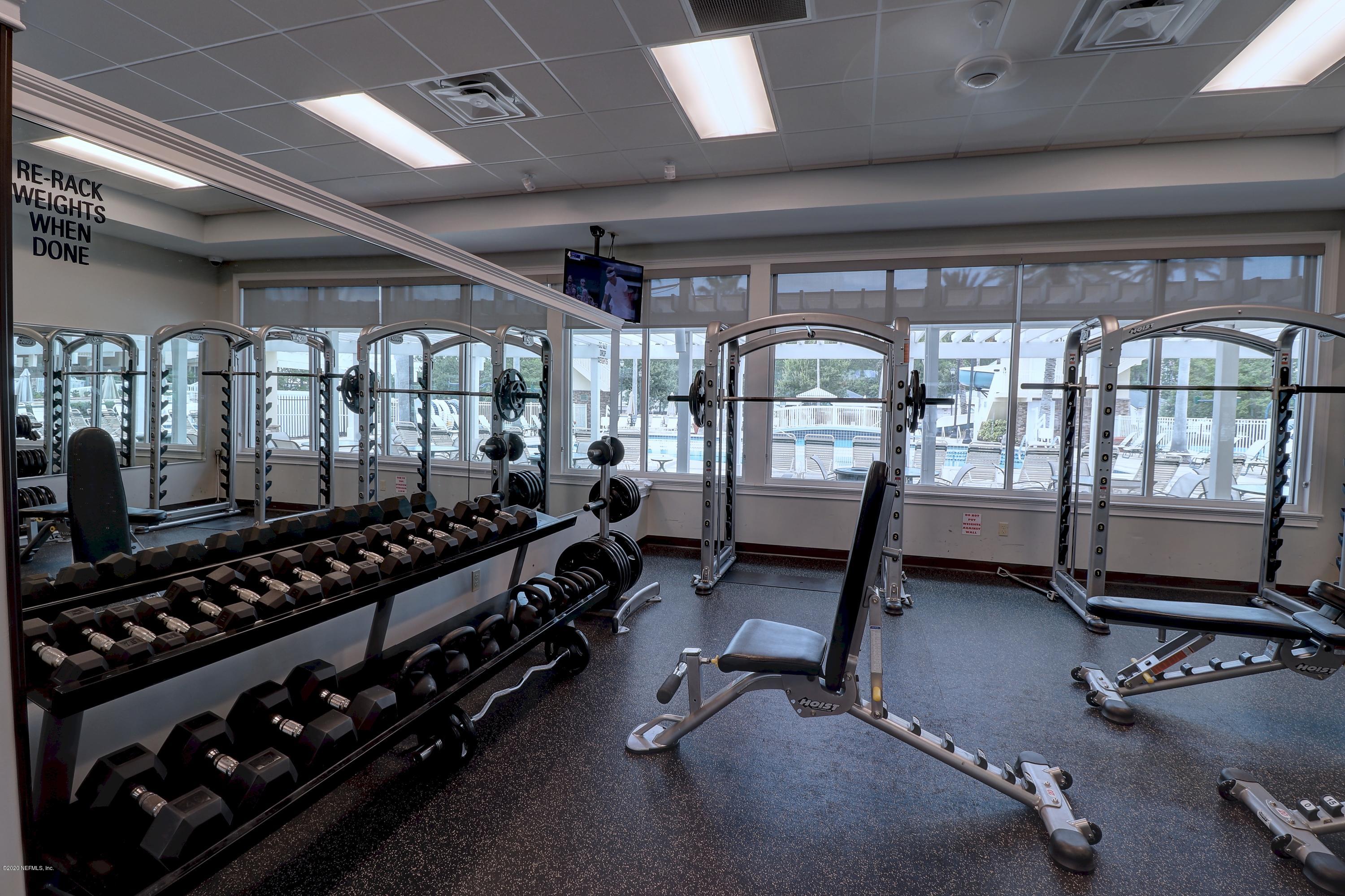 6152 White Tip Road Jacksonville, FL 32258 - Photo 41 of 44 Fitness Center