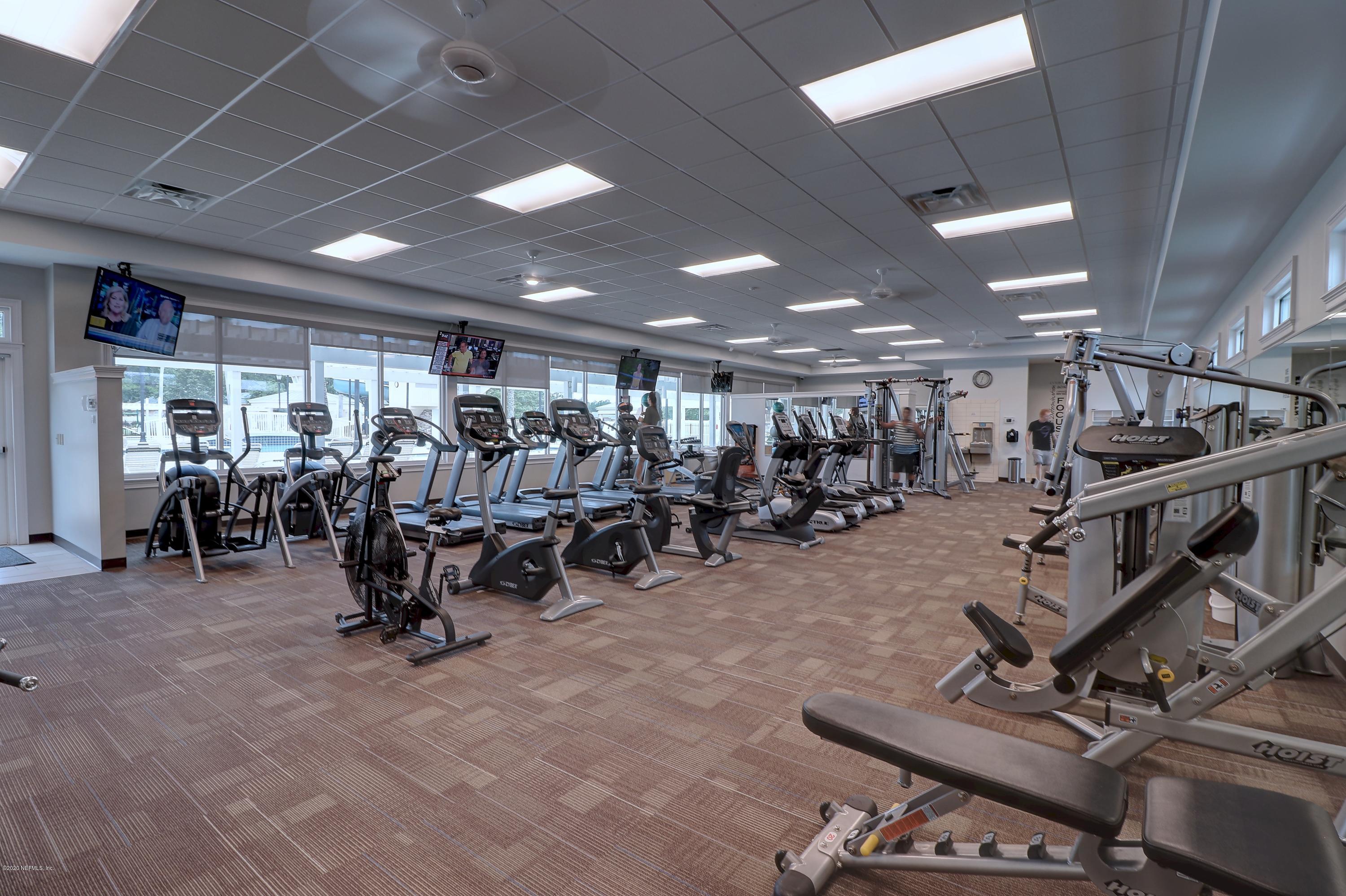 6152 White Tip Road Jacksonville, FL 32258 - Photo 42 of 44 Plenty of Equipment