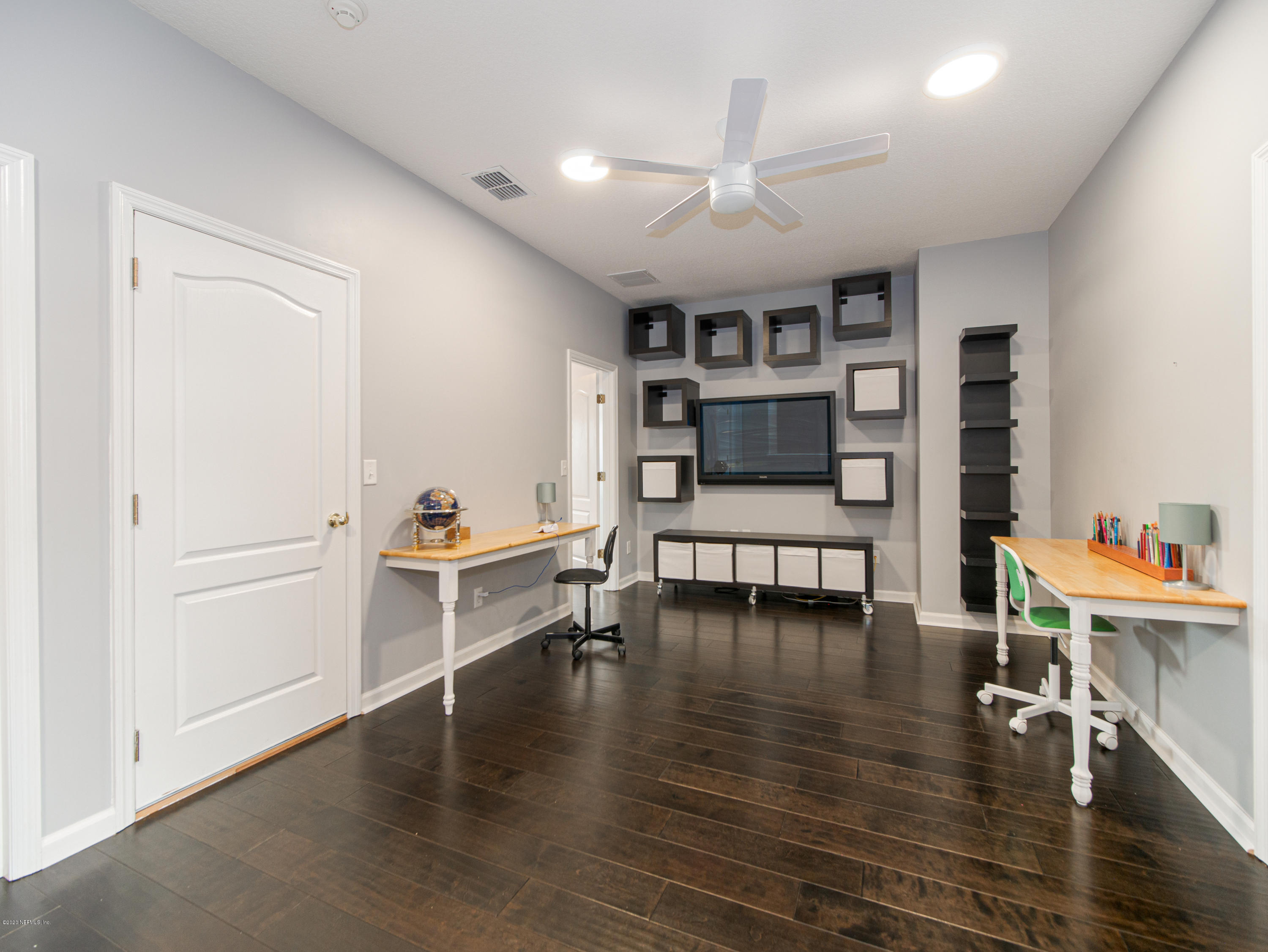 6152 White Tip Road Jacksonville, FL 32258 - Photo 8 of 44 Loft Perfect for Playroom or Media Area!