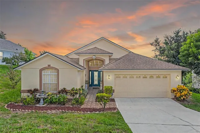 $430,000 | 1545 Nightfall Drive, Clermont, FL 34711