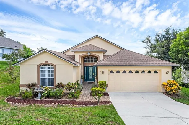 $430,000 | 1545 Nightfall Drive, Clermont, FL 34711