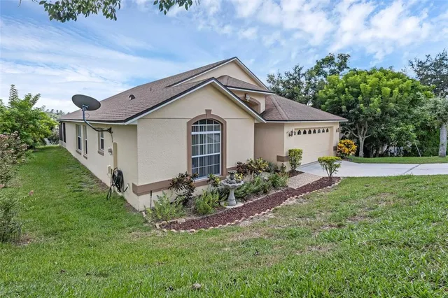 $430,000 | 1545 Nightfall Drive, Clermont, FL 34711