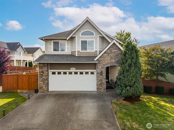 $674,950 | 10411 178th Avenue East, Bonney Lake, WA 98391
