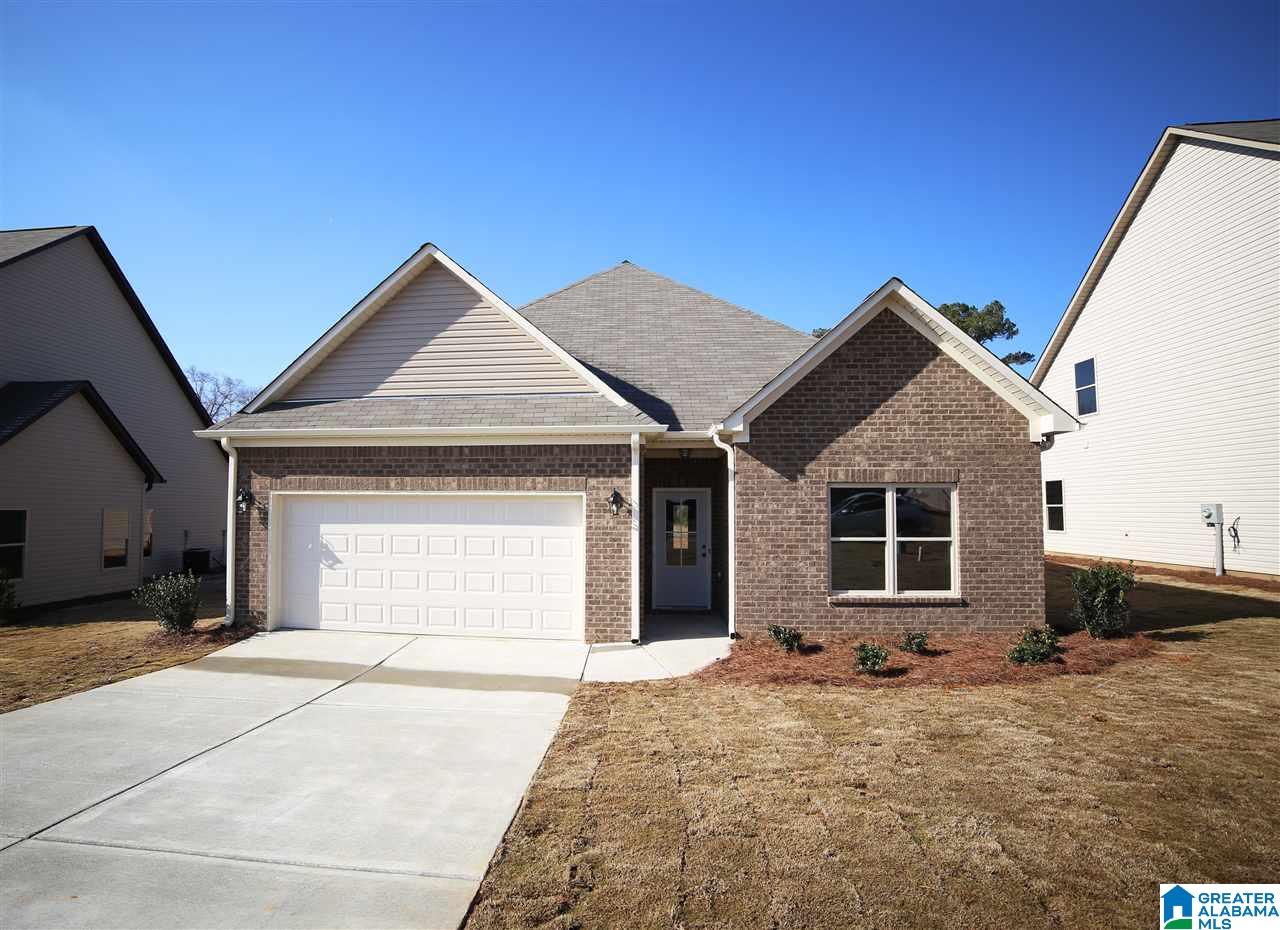112 Shephards Loop Jasper, AL 35504 - Photo 2 of 23