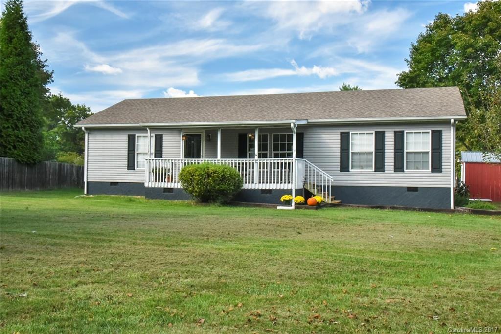 350 Justice Ridge Road Candler, NC 28715 - Photo 1 of 24 Gallery Image 1
