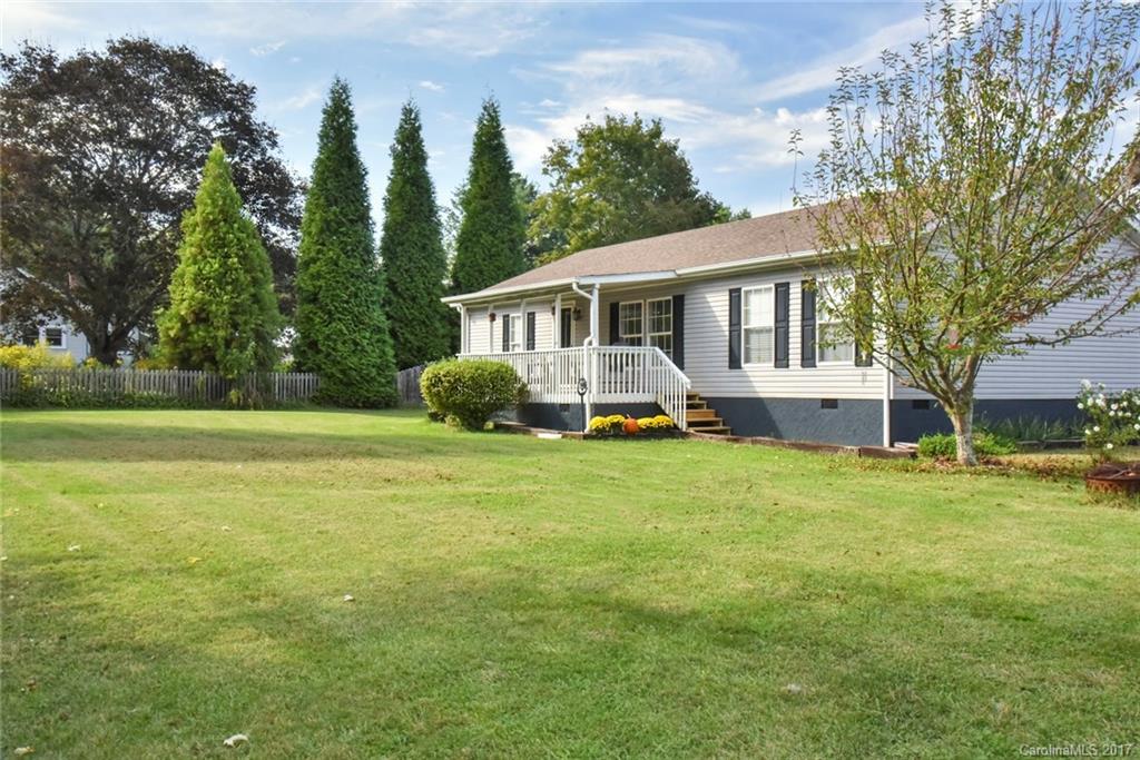 350 Justice Ridge Road Candler, NC 28715 - Photo 2 of 24 Gallery Image 2