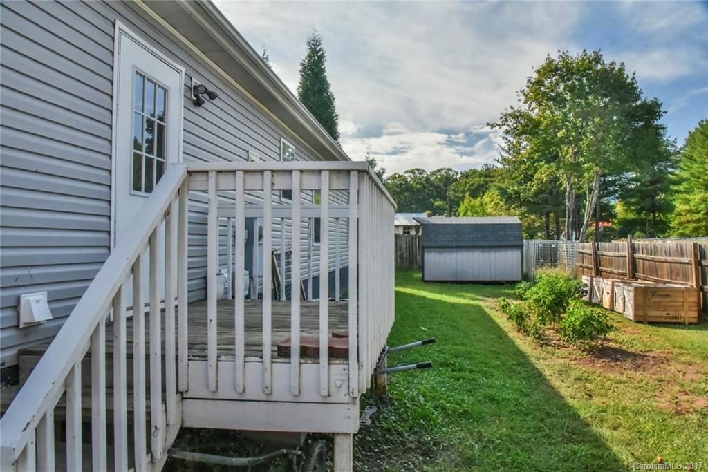 350 Justice Ridge Road Candler, NC 28715 - Photo 22 of 24 Gallery Image 22