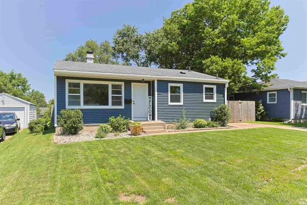 $184,900 | 1915 Altgeld Street, South Bend, IN 46614