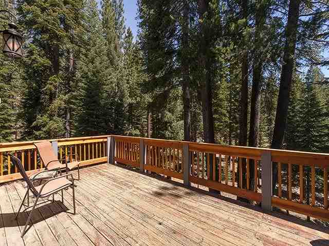 11619 Kitzbuhel Road Truckee, CA 96161 - Photo 14 of 14 Gallery Image 14