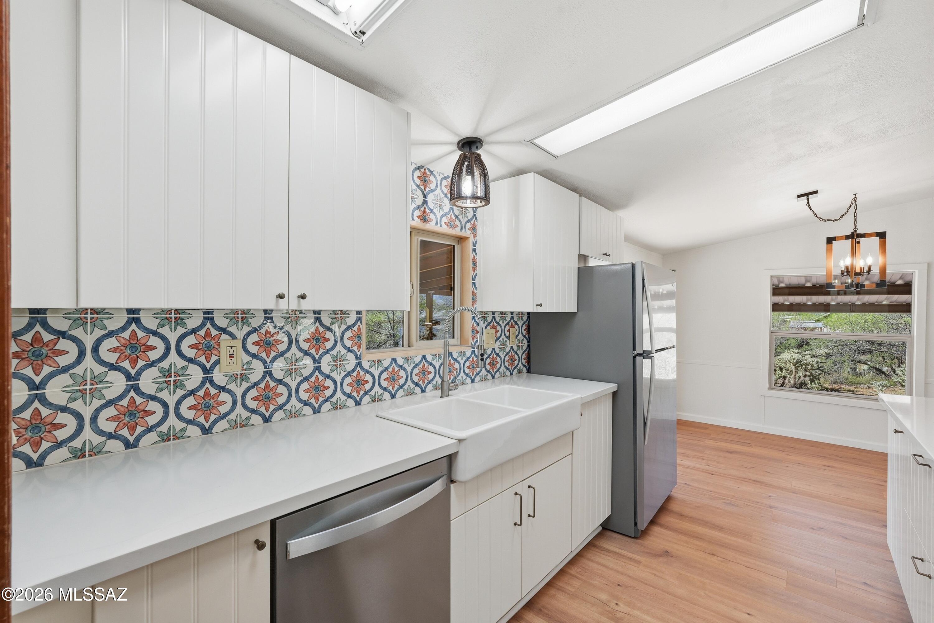 16140 North Elkins Road Tucson, AZ 85739 - Photo 11 of 35 Gallery Image 11