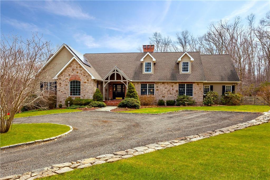 9 Pine Tree Hill Roxbury, CT 06783 - Photo 1 of 1 Gallery Image 1
