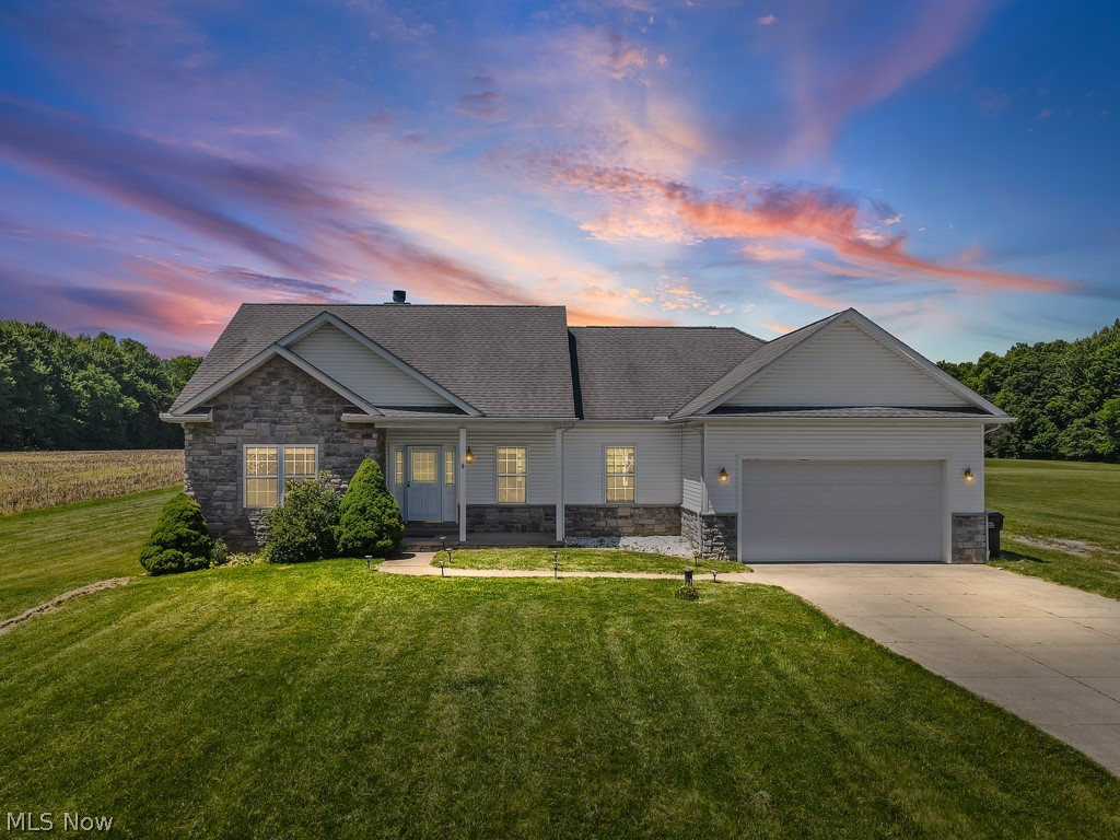 2265 Industry Road Atwater, OH 44201 - Photo 42 of 43