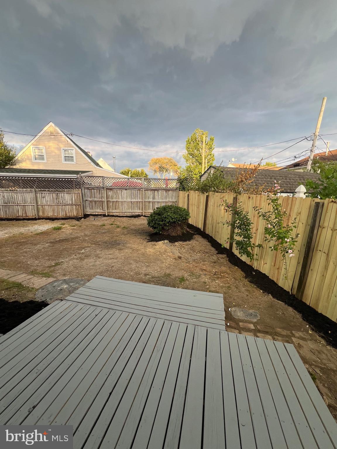 810 Quince Lane Secane, PA 19018 - Photo 16 of 44 a view of swimming pool with wooden floor