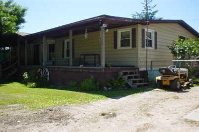 2447 Hayes Road Muir, MI 48860 - Photo 1 of 5 Primary Photo