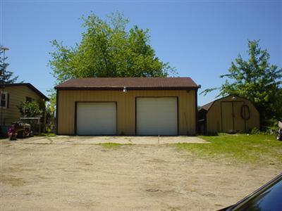 2447 Hayes Road Muir, MI 48860 - Photo 2 of 5 Additional Photo